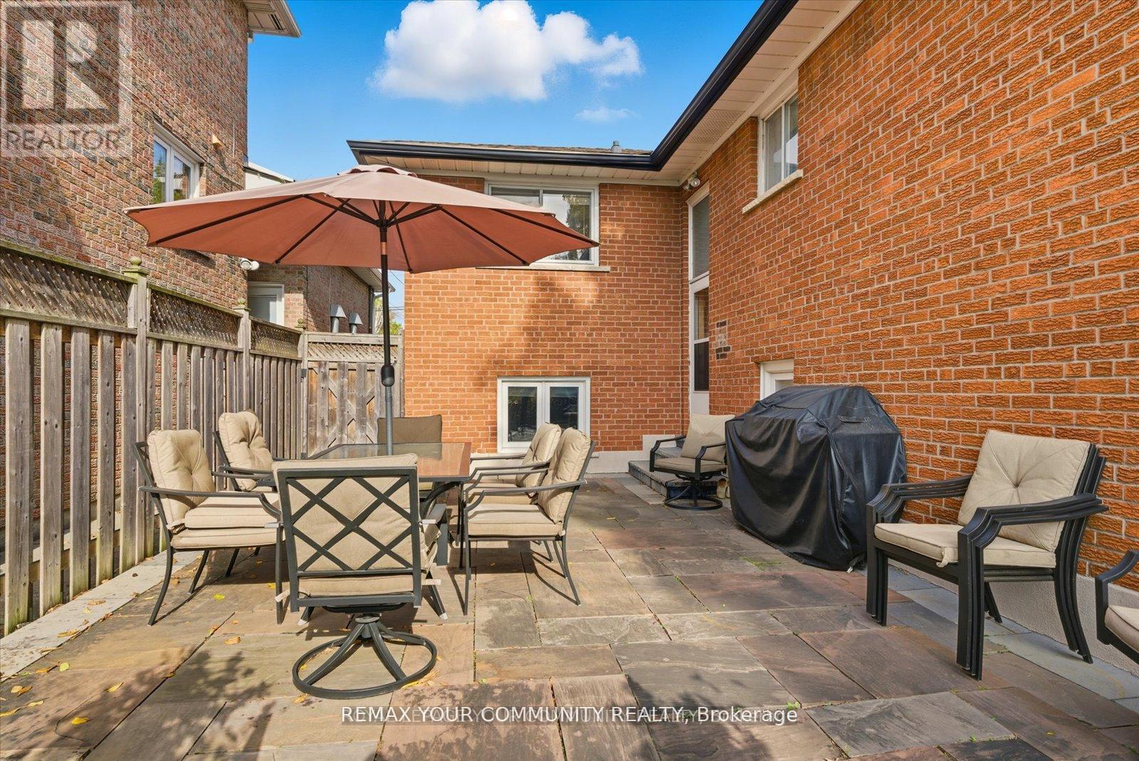 35 Sunvale Drive, Toronto, Ontario  M9R 1Z4 - Photo 35 - W13835172
