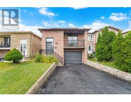 13 DAFOE CRESCENT, Brampton, Ontario