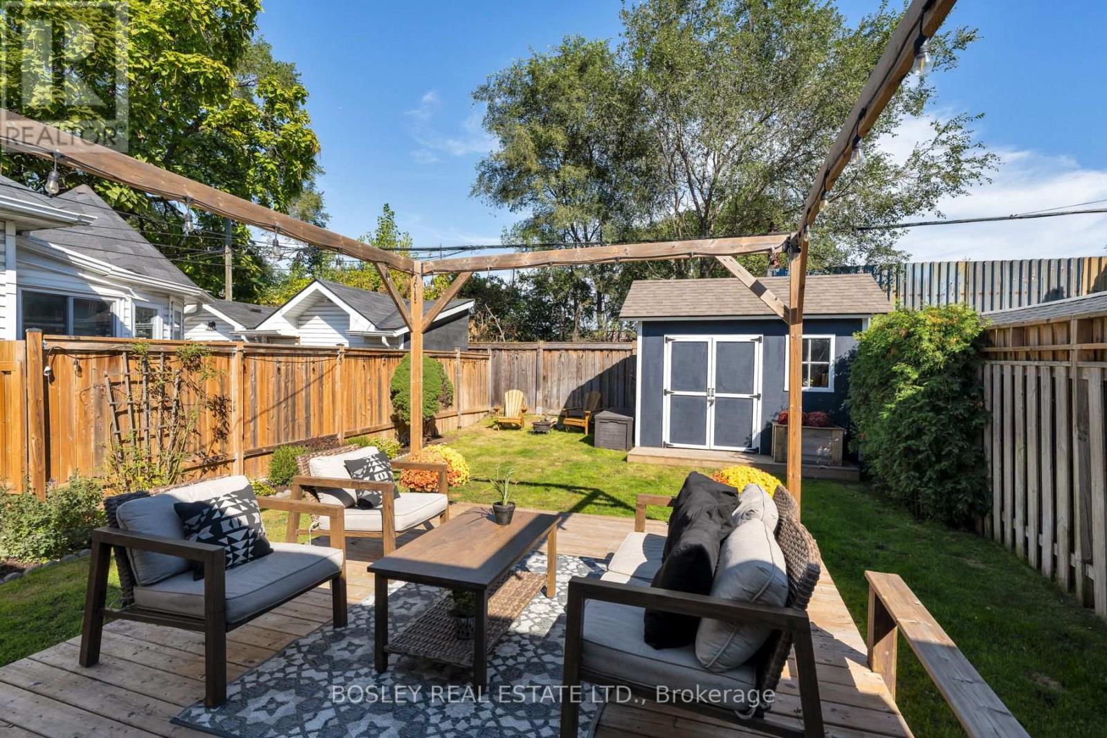 29 Blakley Avenue, Toronto, Ontario  M6N 3Y4 - Photo 20 - W13835188