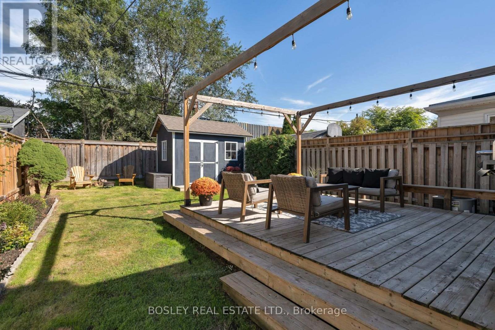 29 Blakley Avenue, Toronto, Ontario  M6N 3Y4 - Photo 21 - W13835188