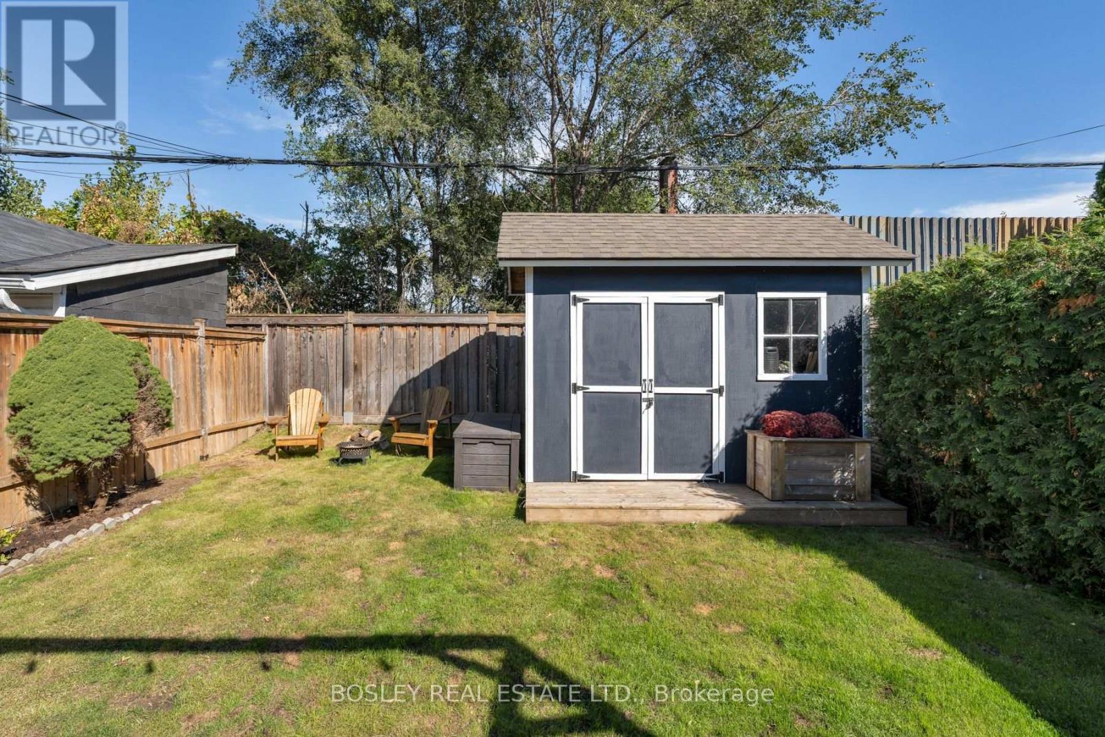29 Blakley Avenue, Toronto, Ontario  M6N 3Y4 - Photo 23 - W13835188
