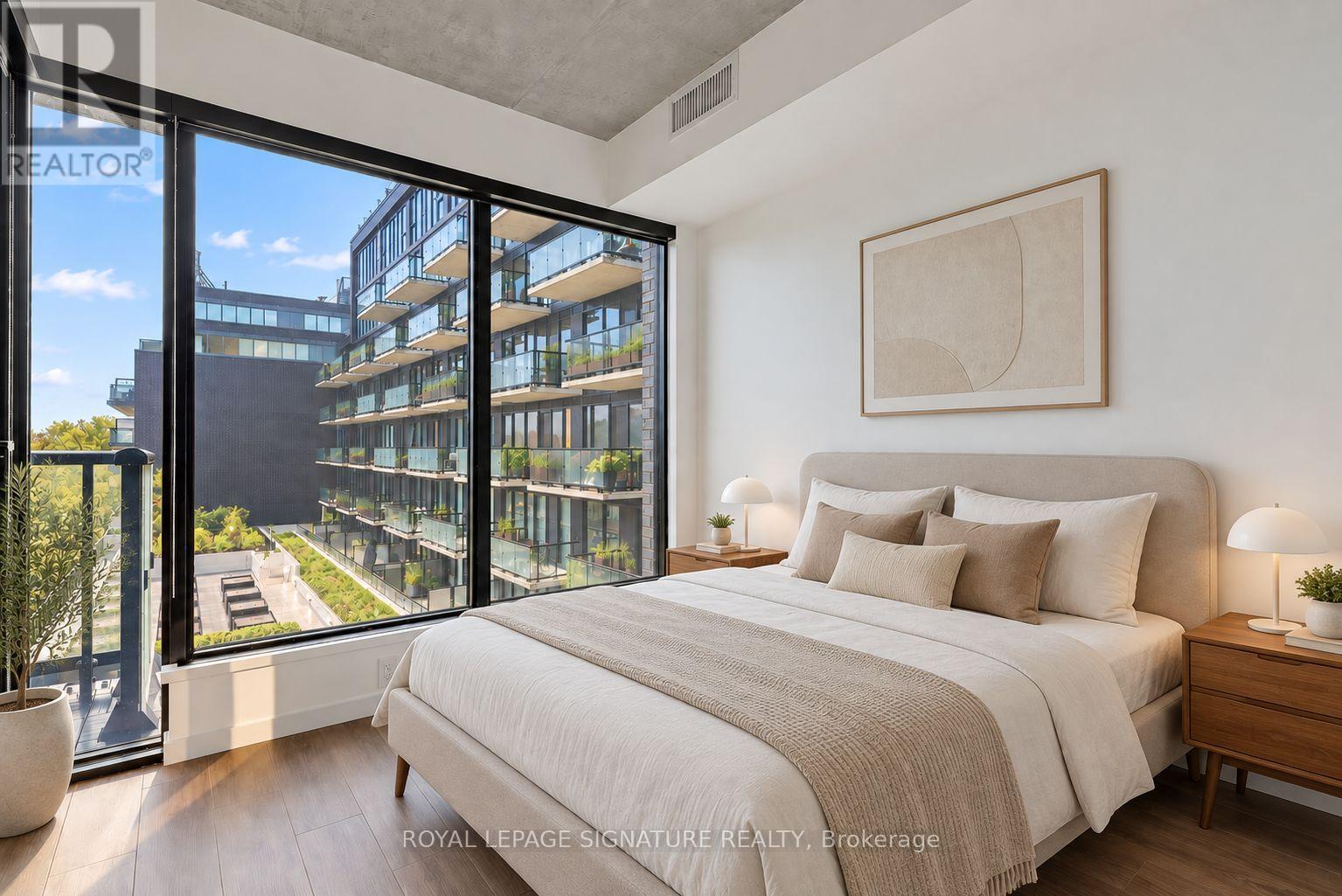 426 - 7 Smith Crescent, Toronto, Ontario  M8Z 0G3 - Photo 15 - W13835192