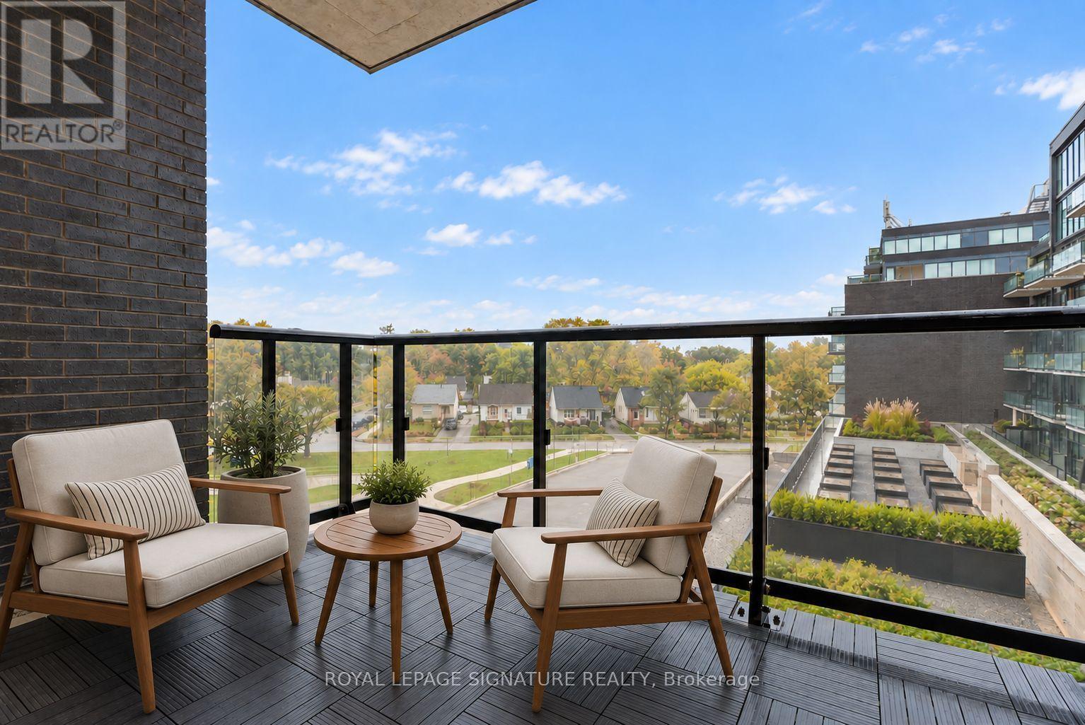 426 - 7 Smith Crescent, Toronto, Ontario  M8Z 0G3 - Photo 23 - W13835192