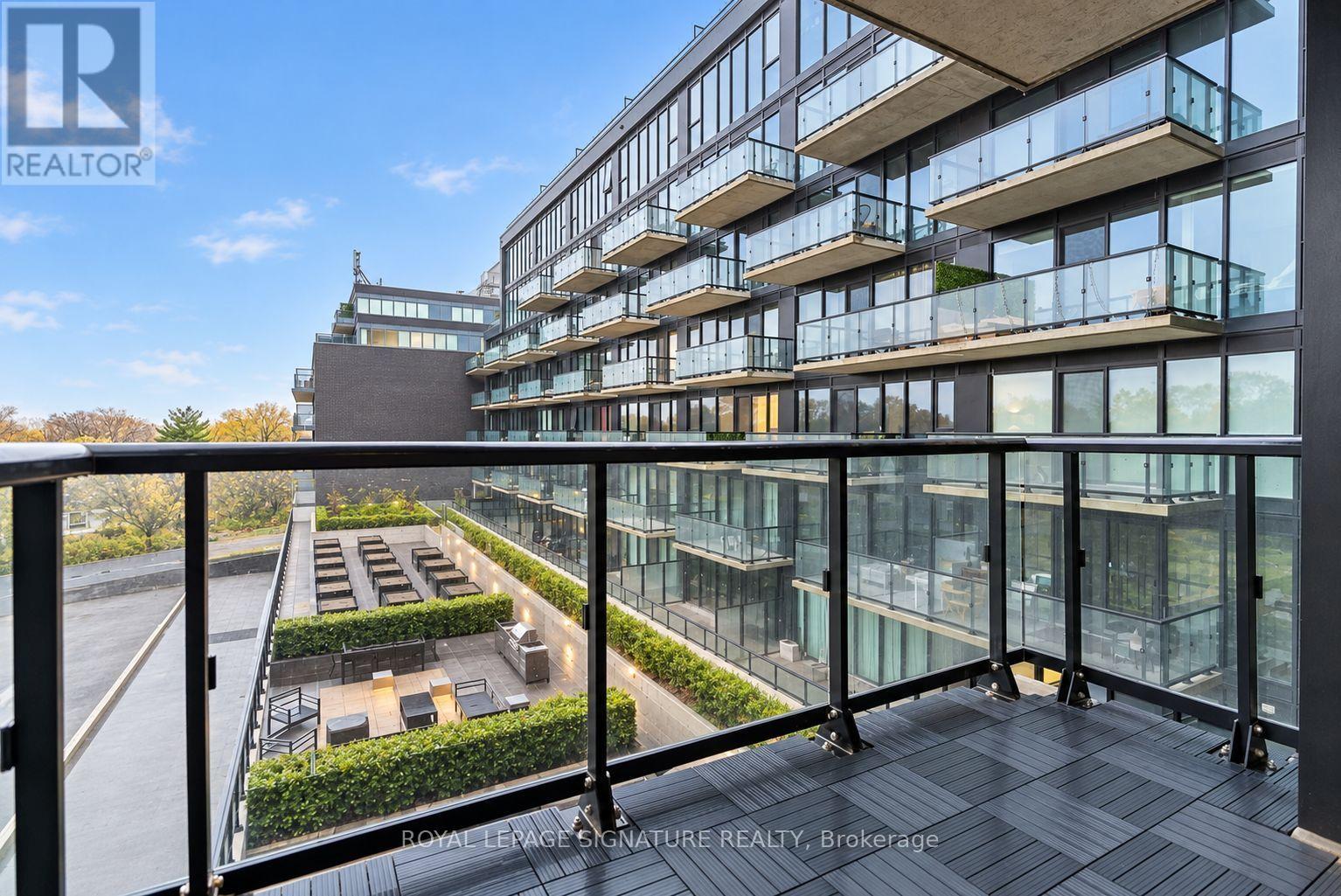 426 - 7 Smith Crescent, Toronto, Ontario  M8Z 0G3 - Photo 24 - W13835192