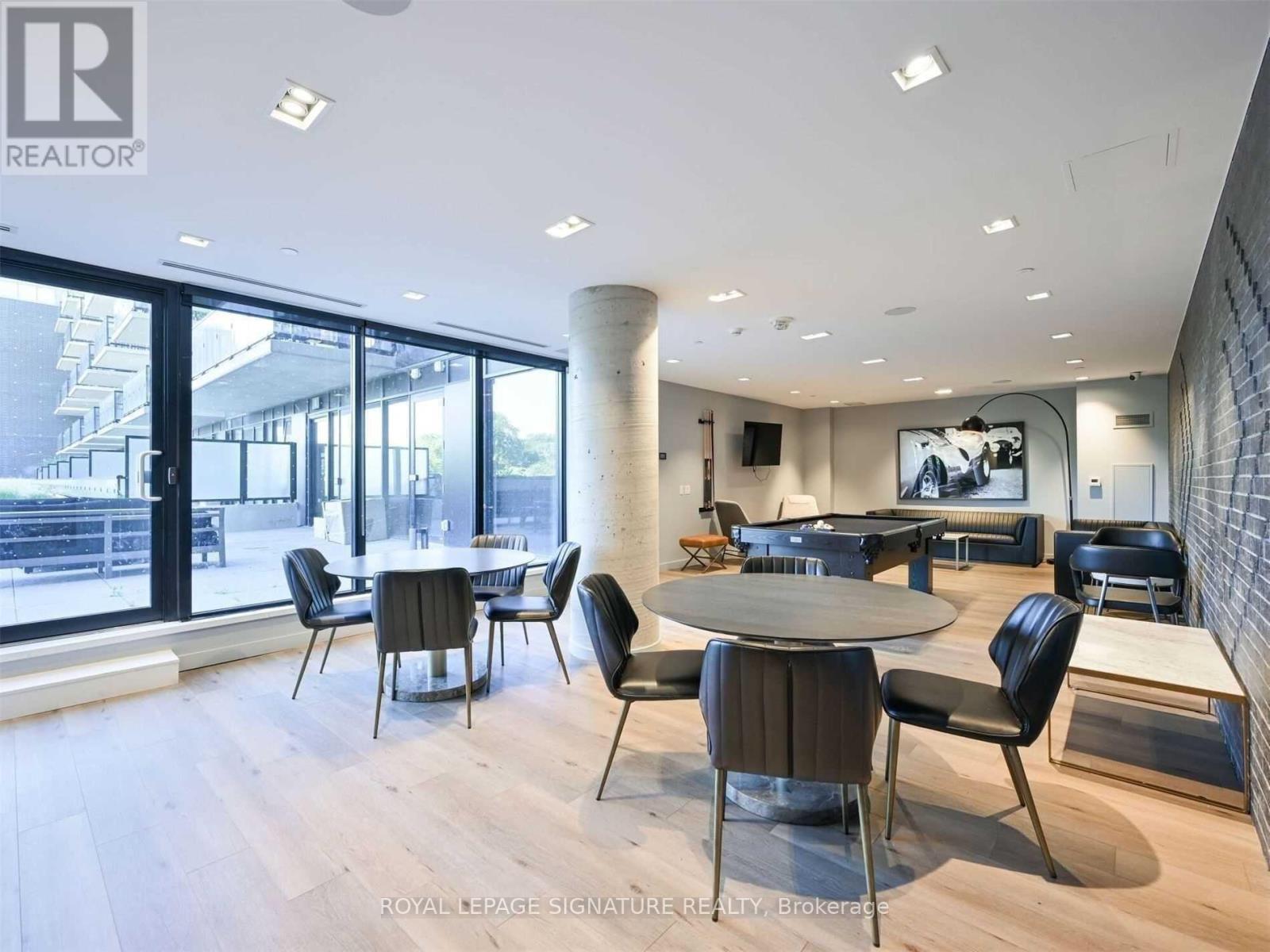 426 - 7 Smith Crescent, Toronto, Ontario  M8Z 0G3 - Photo 28 - W13835192