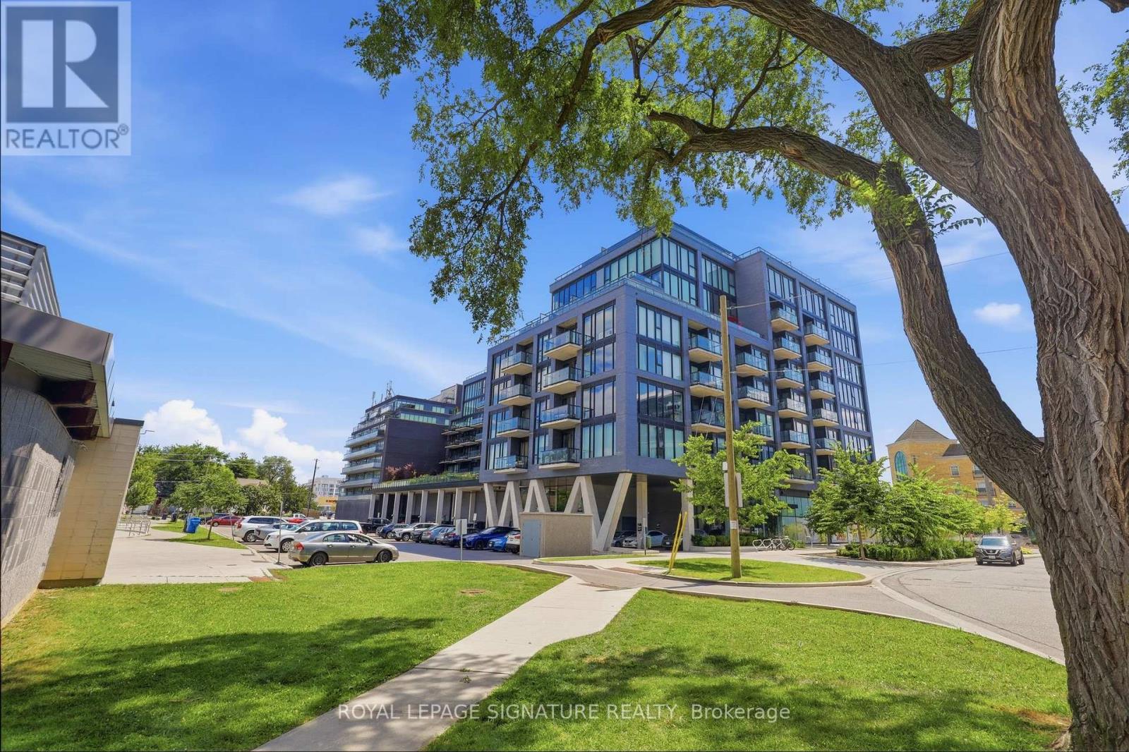 426 - 7 Smith Crescent, Toronto, Ontario  M8Z 0G3 - Photo 39 - W13835192