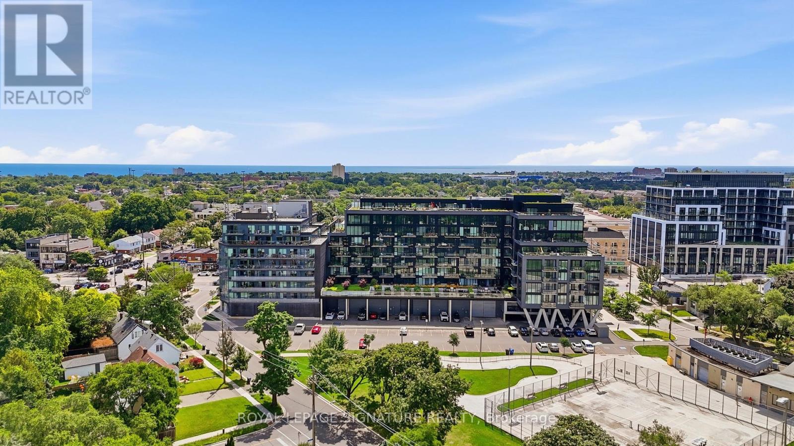 426 - 7 Smith Crescent, Toronto, Ontario  M8Z 0G3 - Photo 41 - W13835192