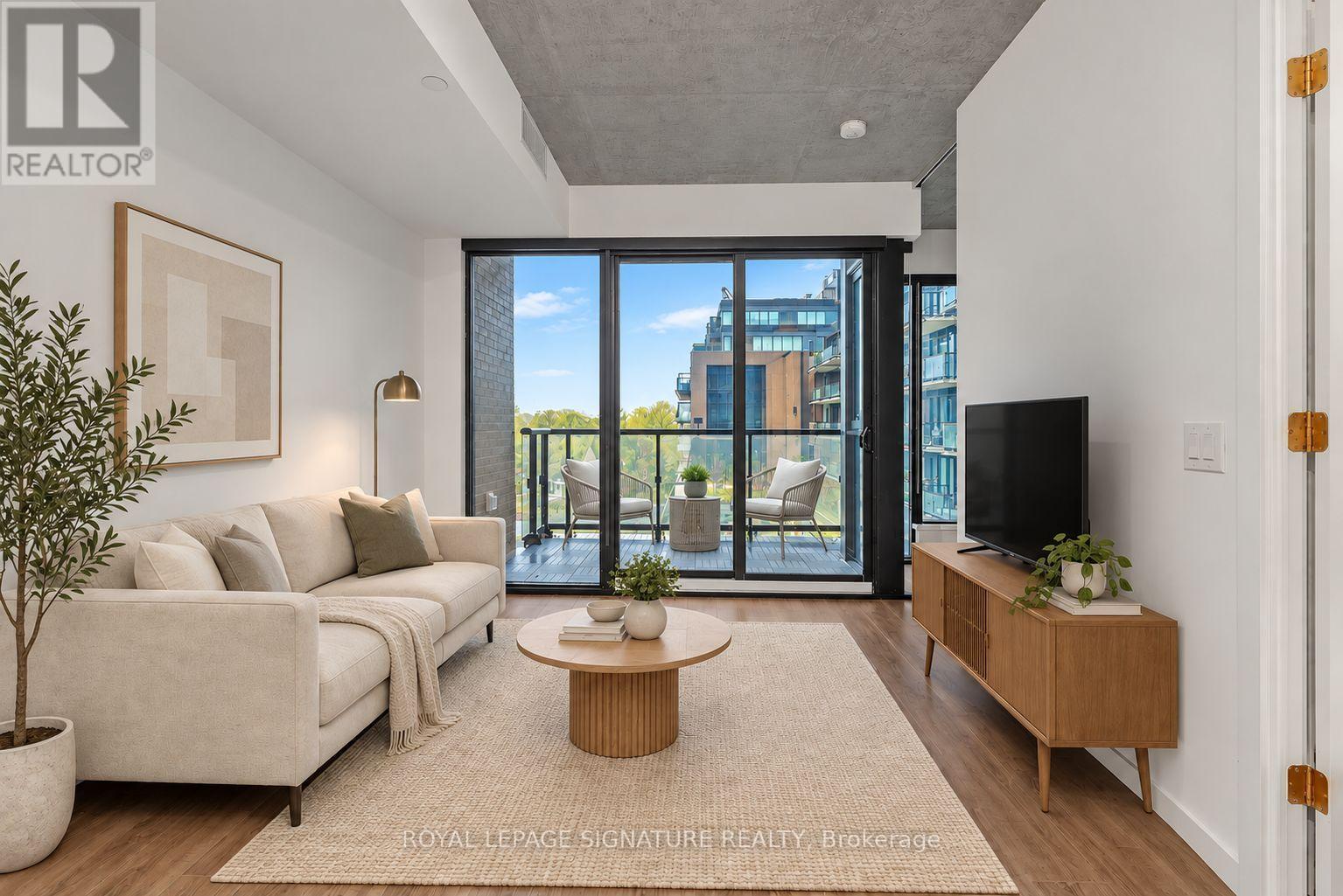 426 - 7 Smith Crescent, Toronto, Ontario  M8Z 0G3 - Photo 9 - W13835192