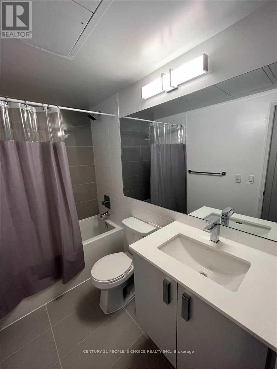 829 - 26 Gibbs Road, Toronto, Ontario  M9B 0E3 - Photo 12 - W13835196