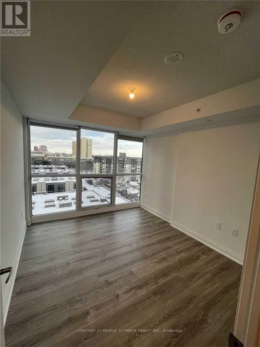829 - 26 Gibbs Road, Toronto, Ontario  M9B 0E3 - Photo 14 - W13835196