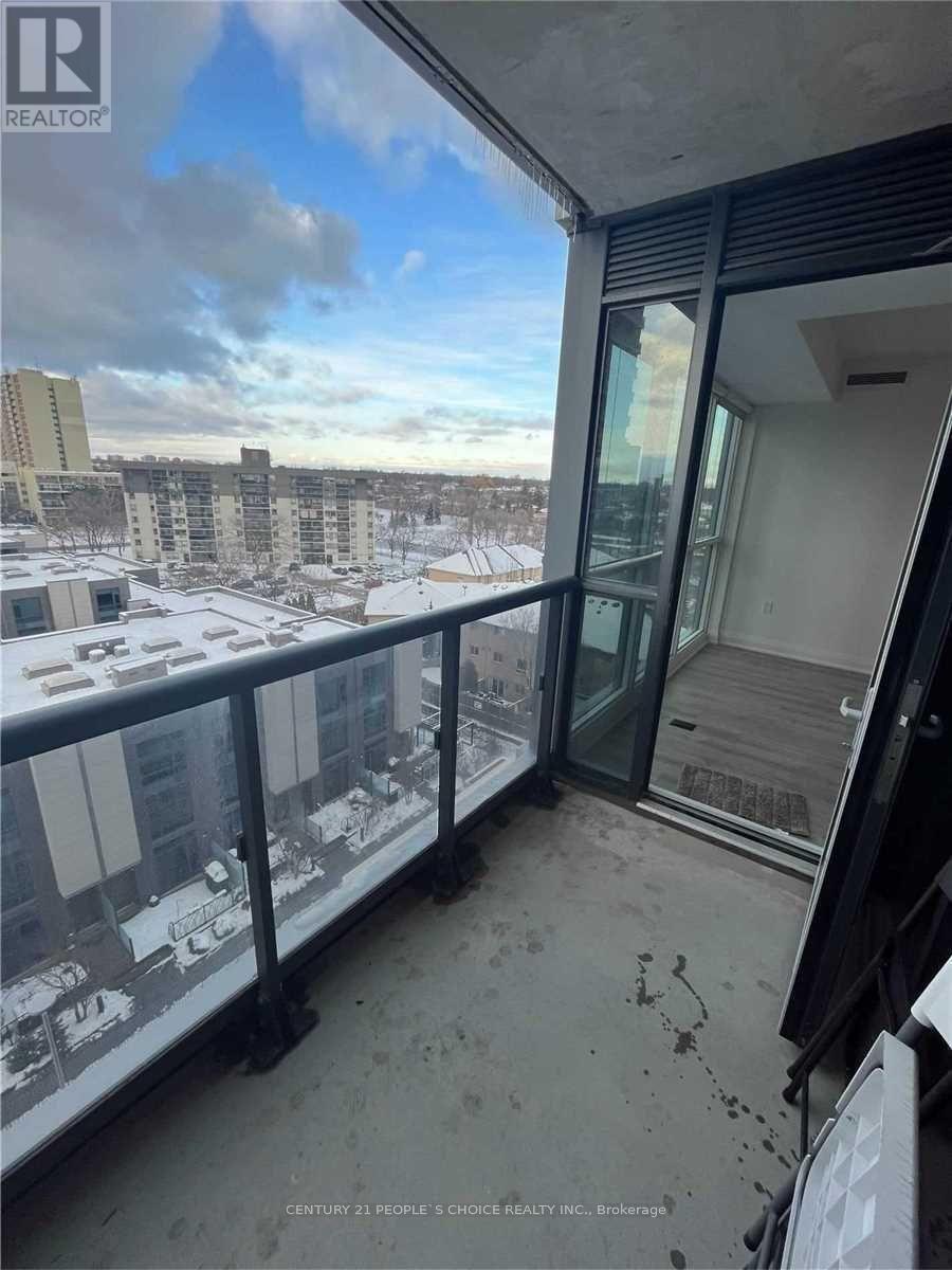 829 - 26 Gibbs Road, Toronto, Ontario  M9B 0E3 - Photo 23 - W13835196