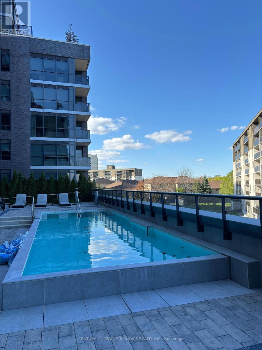 829 - 26 Gibbs Road, Toronto, Ontario  M9B 0E3 - Photo 31 - W13835196