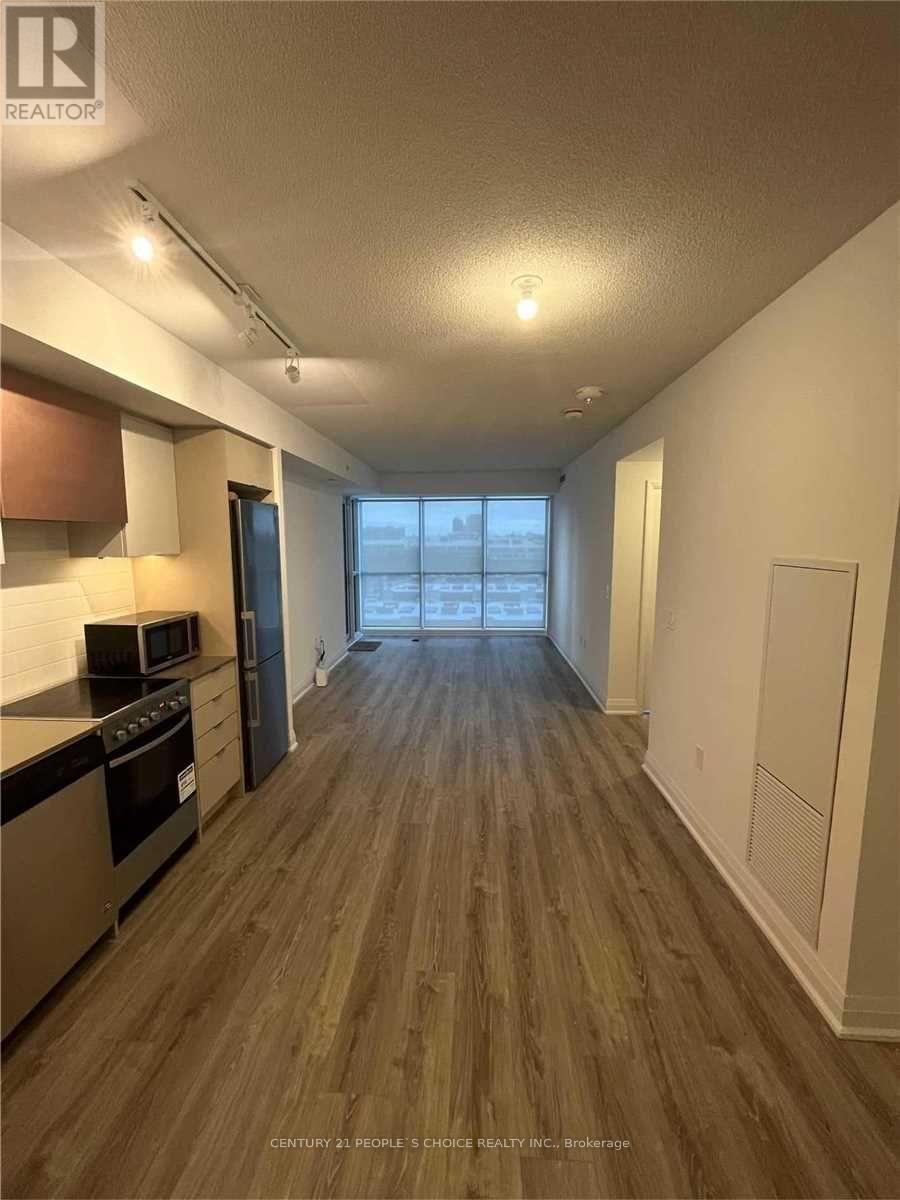 829 - 26 Gibbs Road, Toronto, Ontario  M9B 0E3 - Photo 5 - W13835196