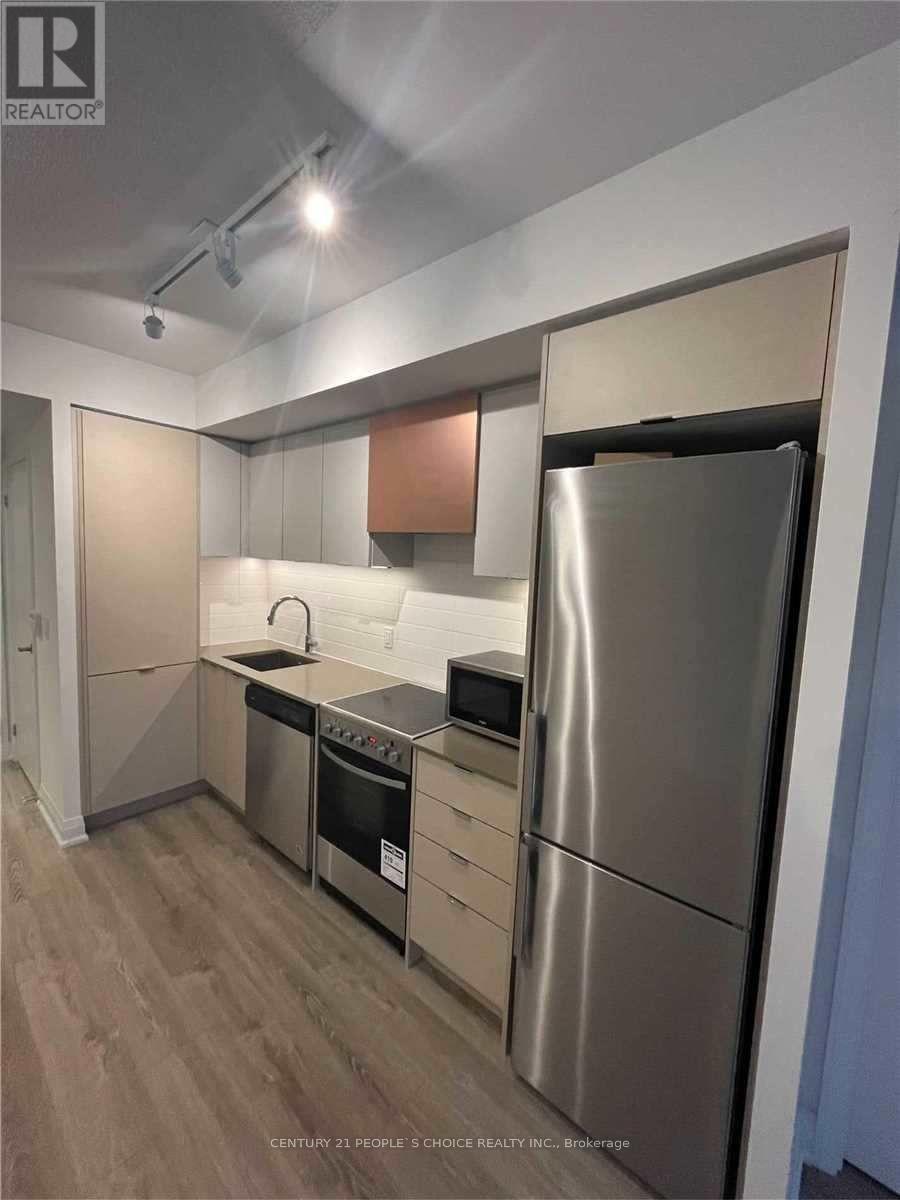 829 - 26 Gibbs Road, Toronto, Ontario  M9B 0E3 - Photo 9 - W13835196