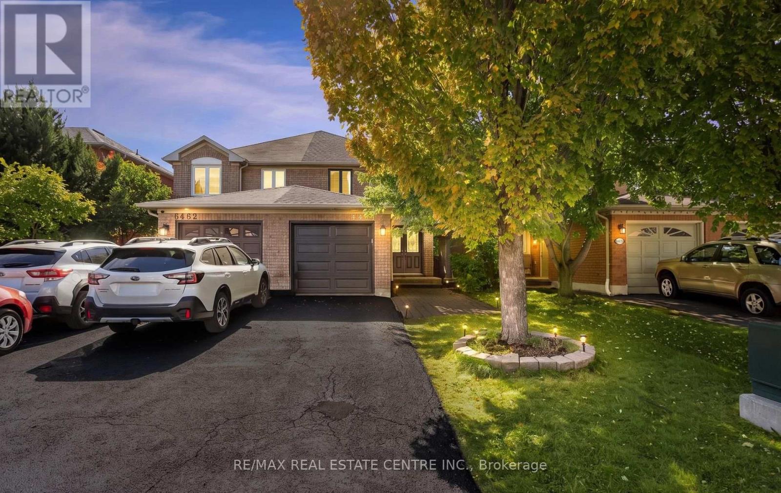 6464 HAMPDEN WOODS ROAD, Mississauga, Ontario