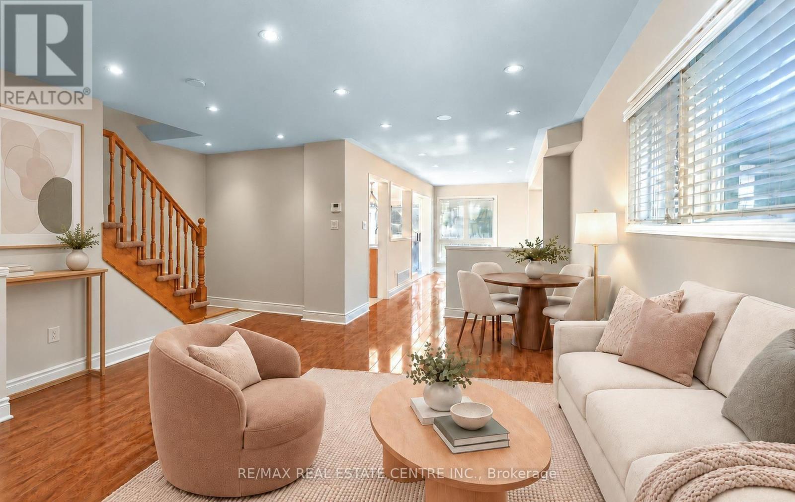 6464 Hampden Woods Road, Mississauga, Ontario  L5N 7V9 - Photo 8 - W13835220