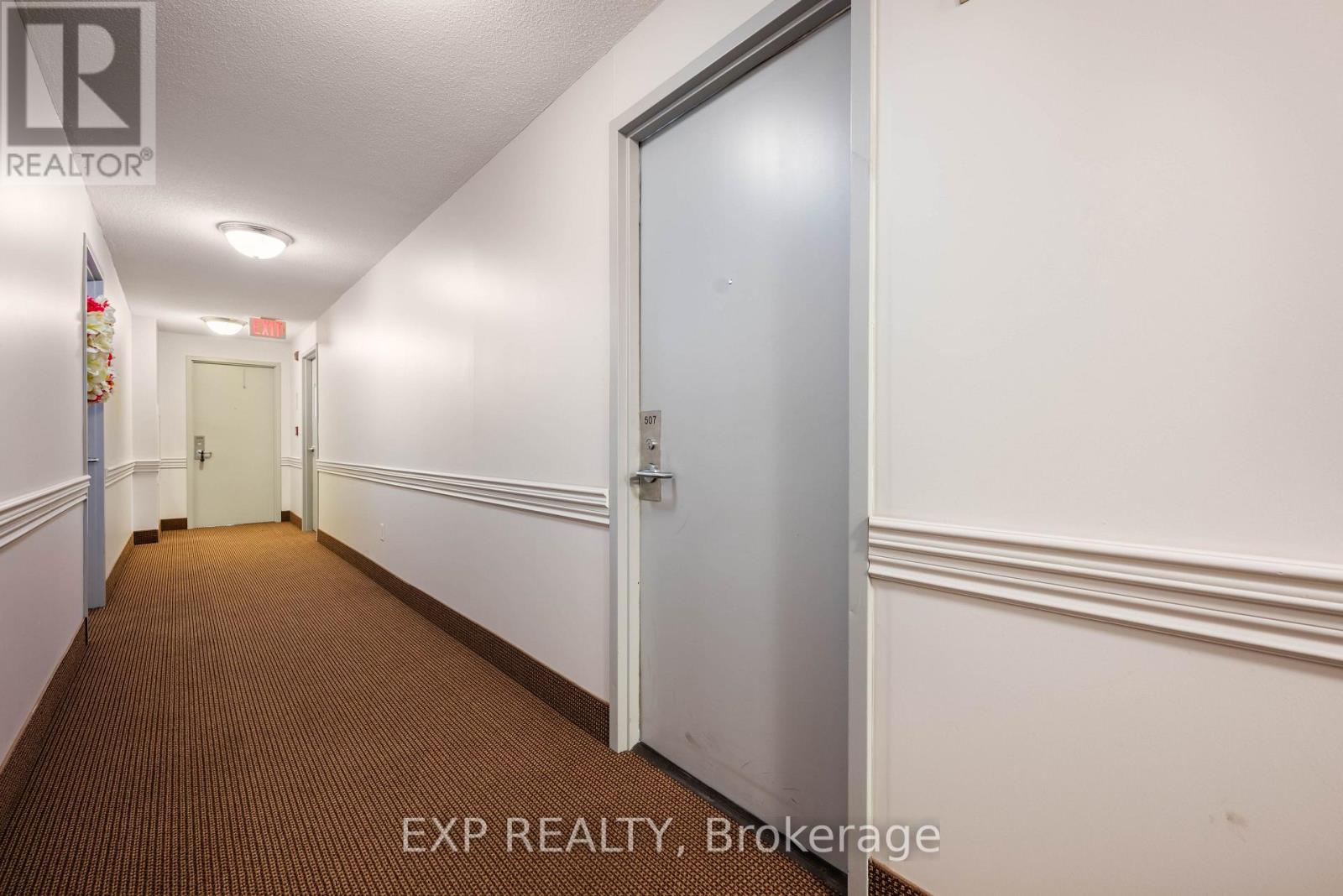 507 - 200 Broadway, Orangeville, Ontario  L9W 5G3 - Photo 25 - W13835224