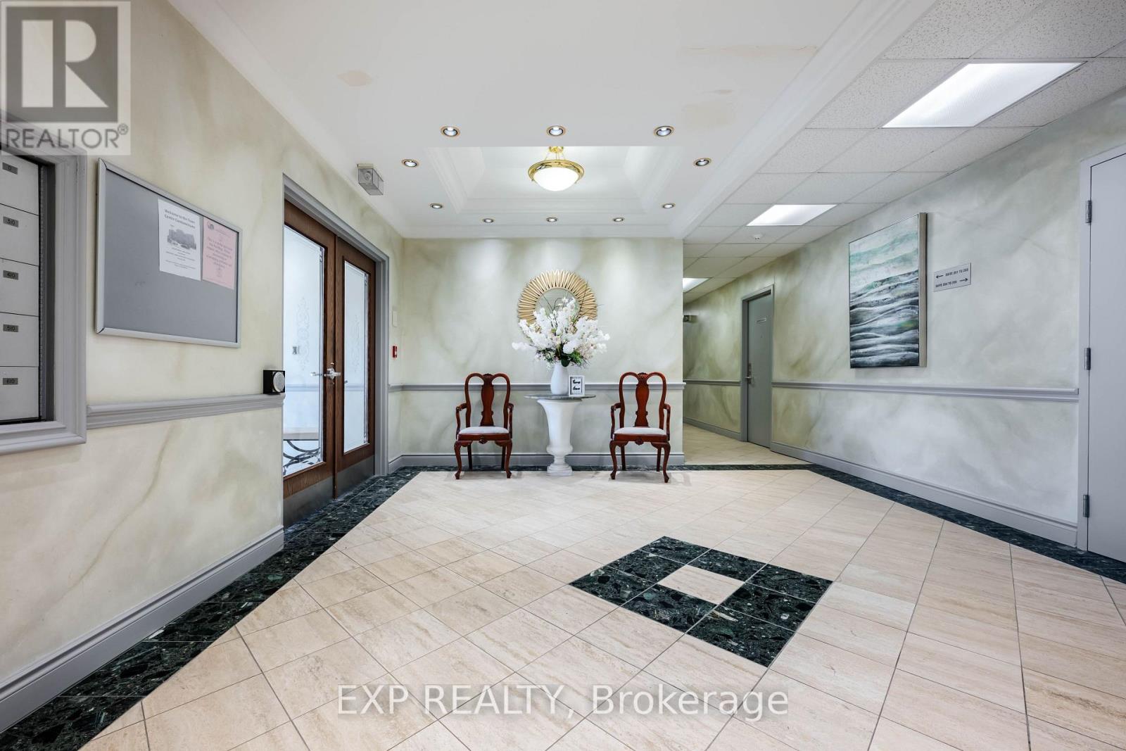 507 - 200 Broadway, Orangeville, Ontario  L9W 5G3 - Photo 27 - W13835224