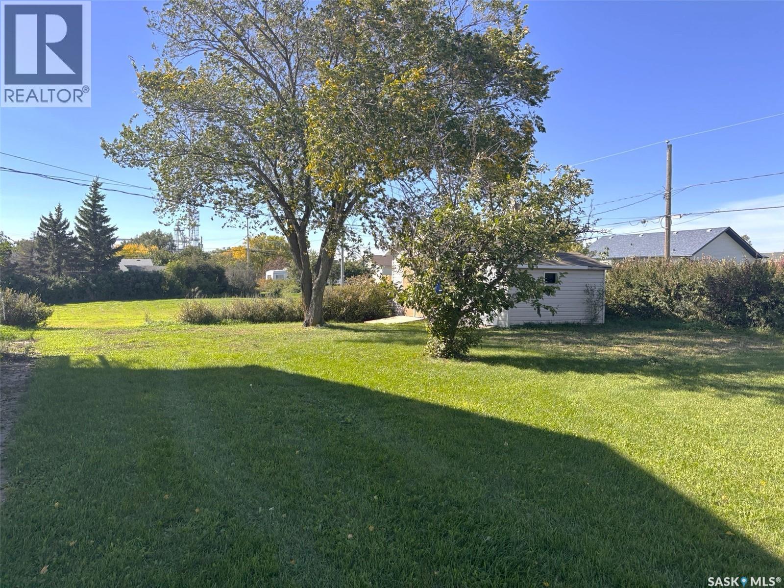 702 2nd Street, Hanley, Saskatchewan  S0G 2E0 - Photo 18 - SK049719