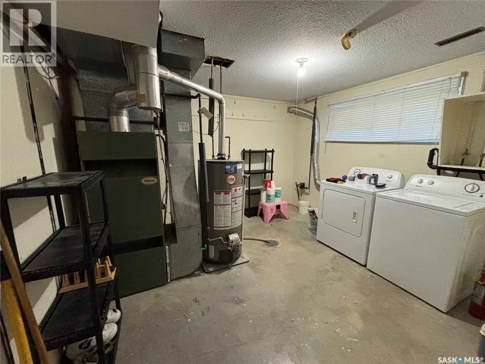 242 Lendrum Street, Melfort, Saskatchewan  S0E 1A0 - Photo 32 - SK049693