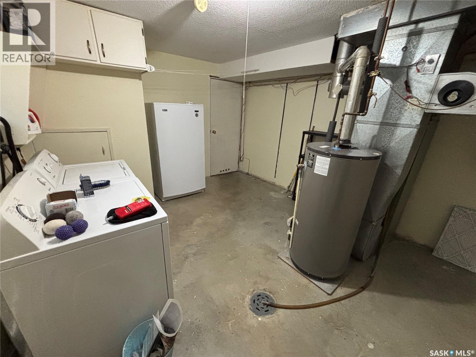 242 Lendrum Street, Melfort, Saskatchewan  S0E 1A0 - Photo 33 - SK049693