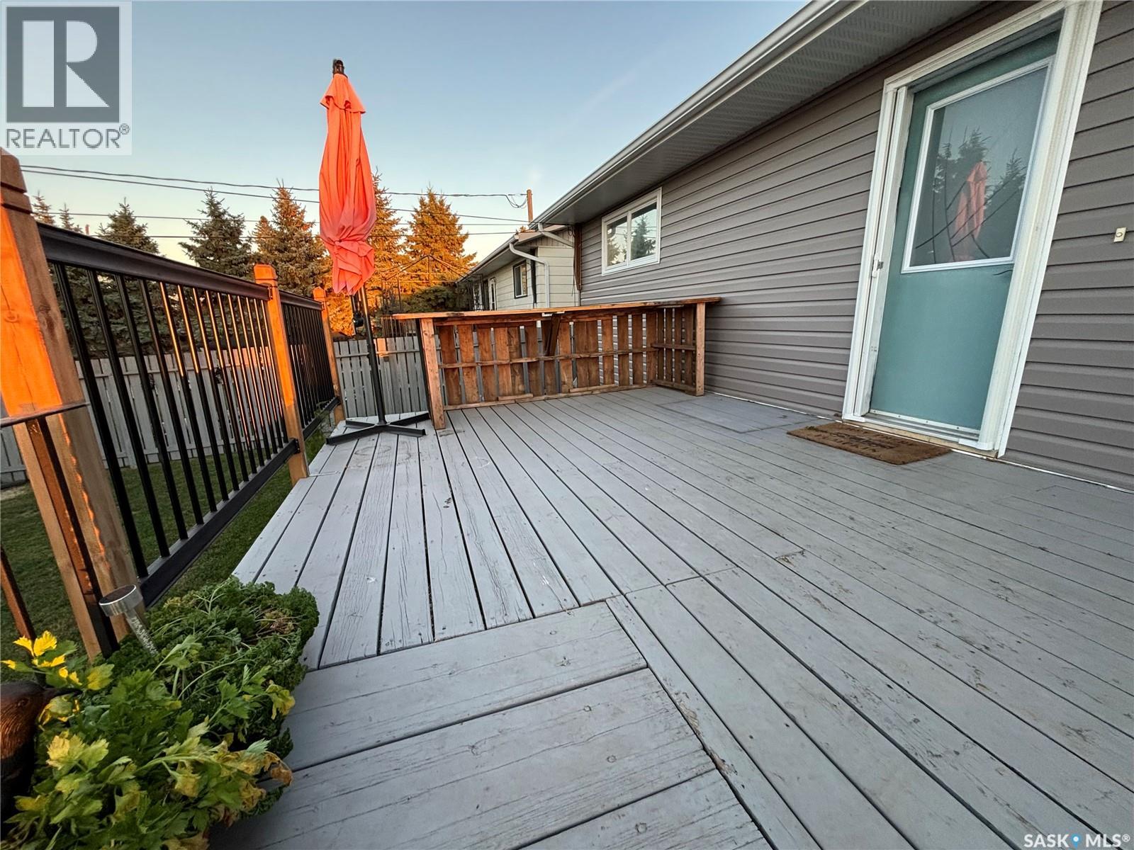 242 Lendrum Street, Melfort, Saskatchewan  S0E 1A0 - Photo 37 - SK049693