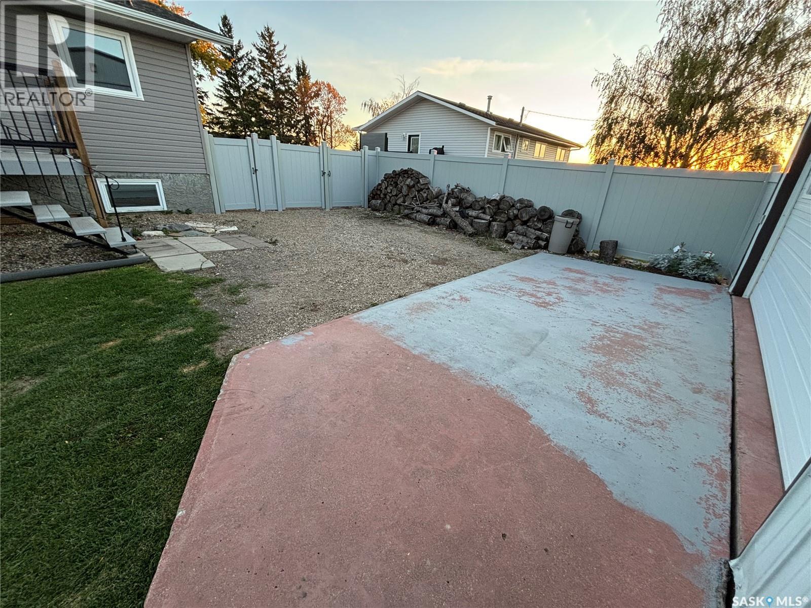 242 Lendrum Street, Melfort, Saskatchewan  S0E 1A0 - Photo 38 - SK049693
