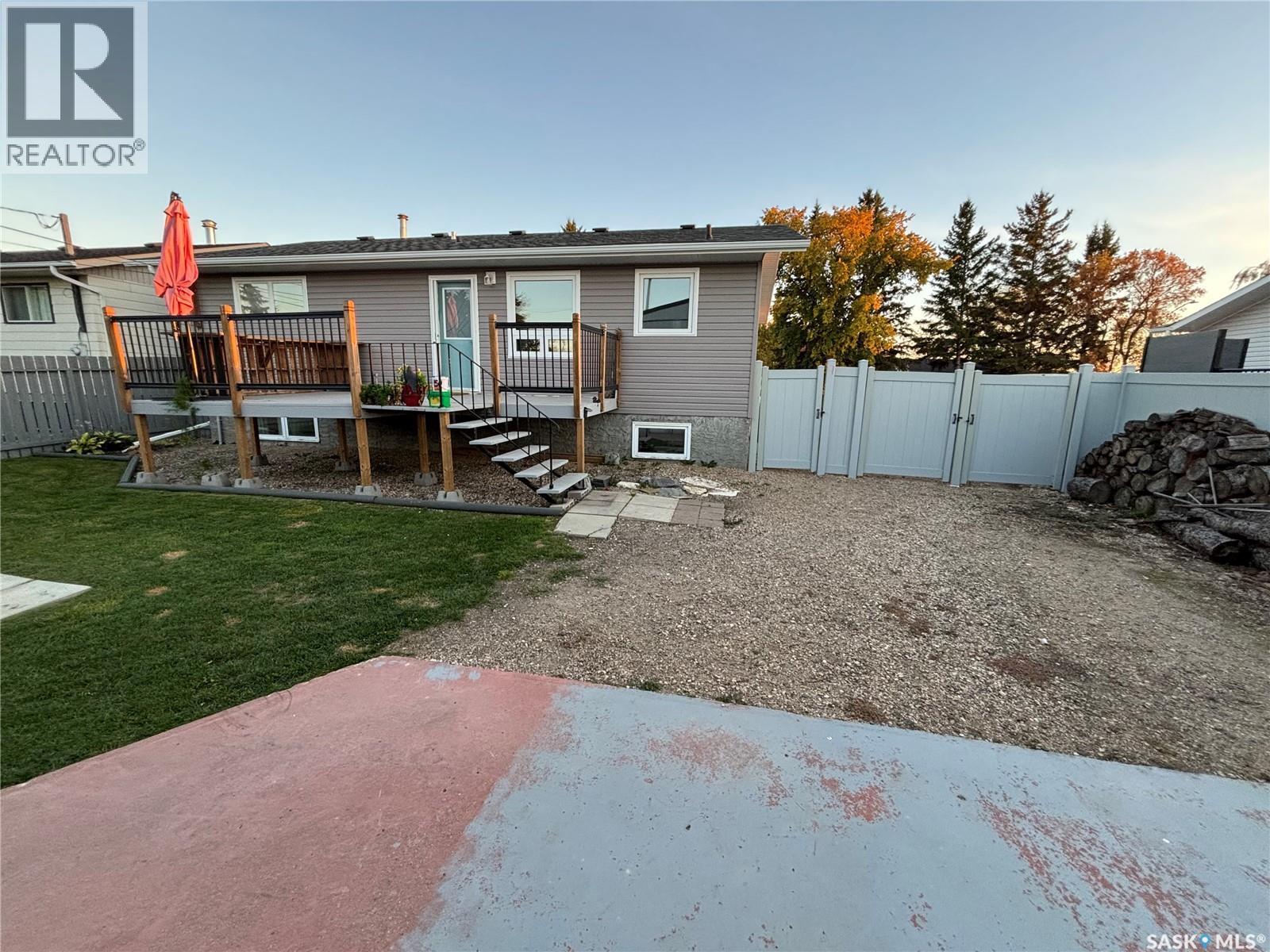 242 Lendrum Street, Melfort, Saskatchewan  S0E 1A0 - Photo 39 - SK049693