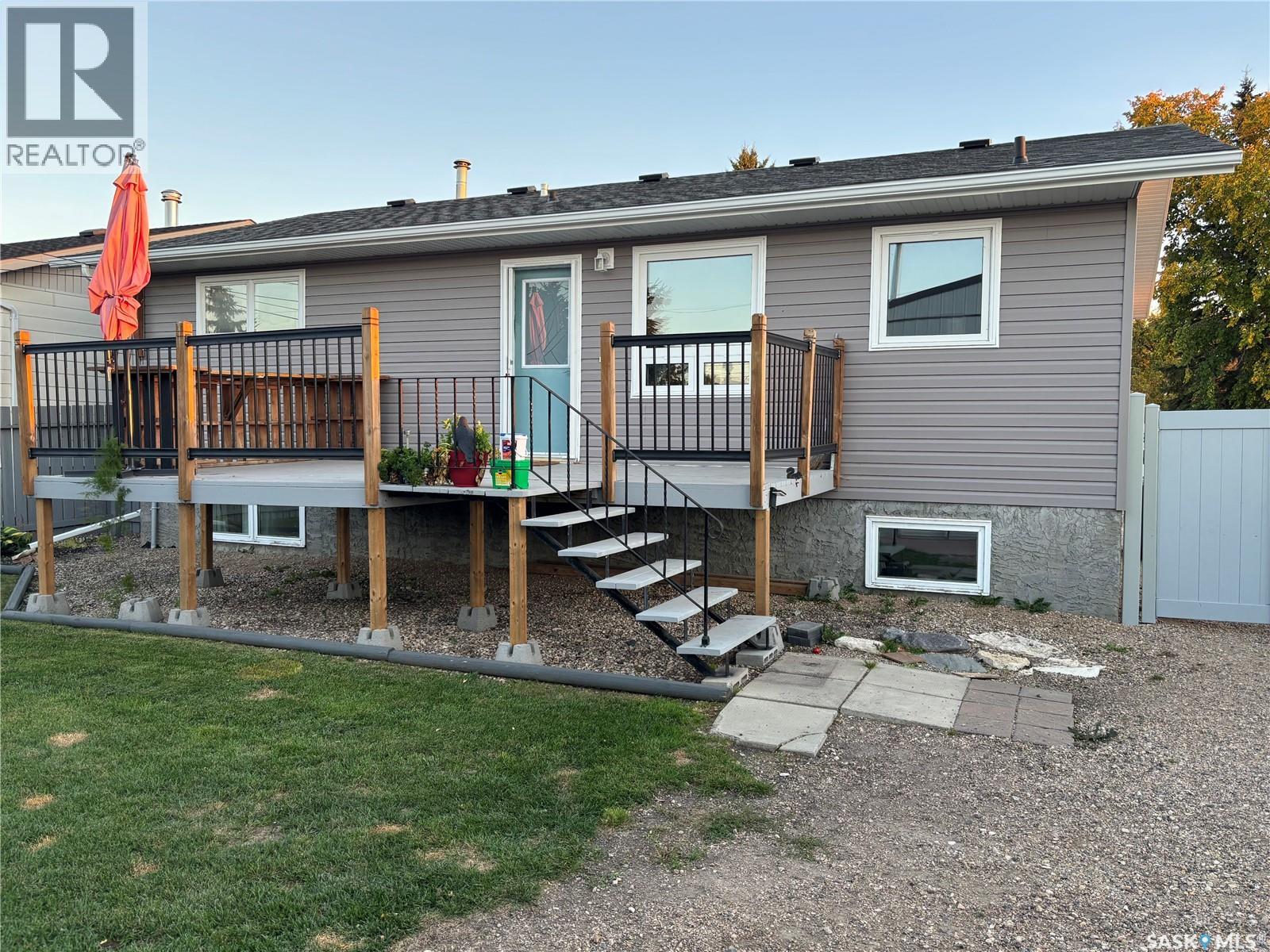 242 Lendrum Street, Melfort, Saskatchewan  S0E 1A0 - Photo 40 - SK049693