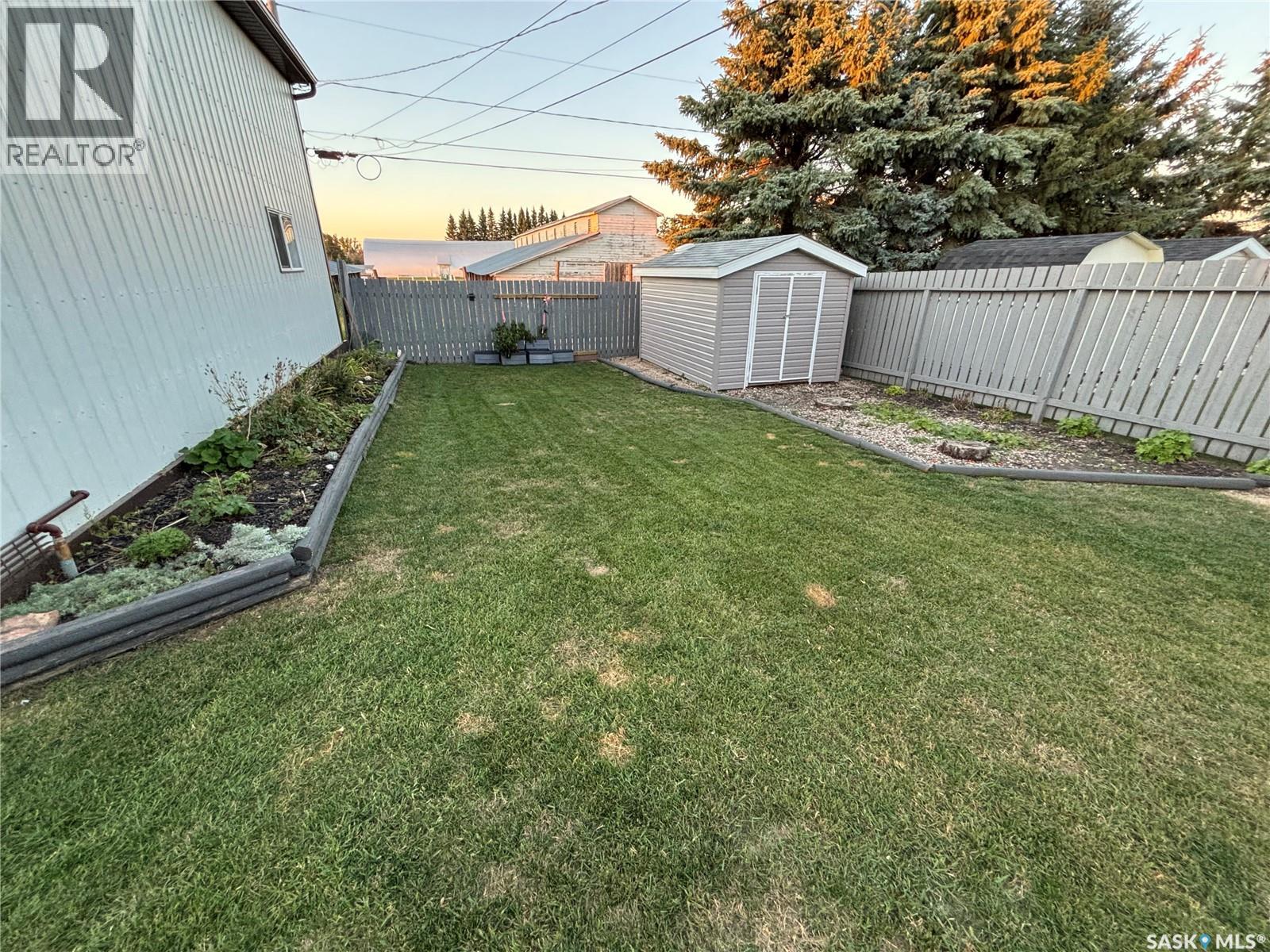 242 Lendrum Street, Melfort, Saskatchewan  S0E 1A0 - Photo 41 - SK049693