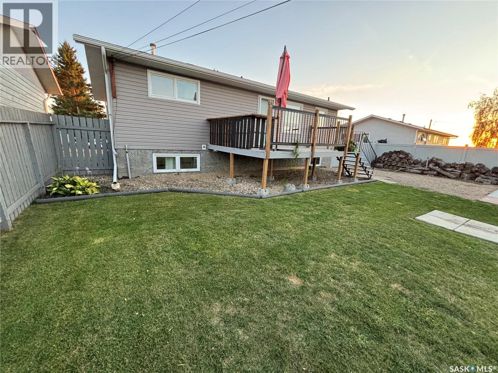 242 Lendrum Street, Melfort, Saskatchewan  S0E 1A0 - Photo 42 - SK049693