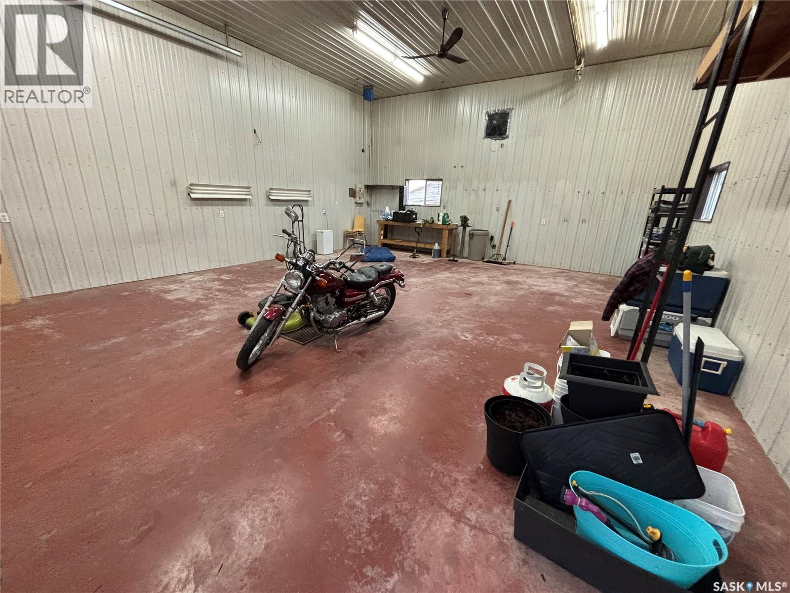 242 Lendrum Street, Melfort, Saskatchewan  S0E 1A0 - Photo 43 - SK049693
