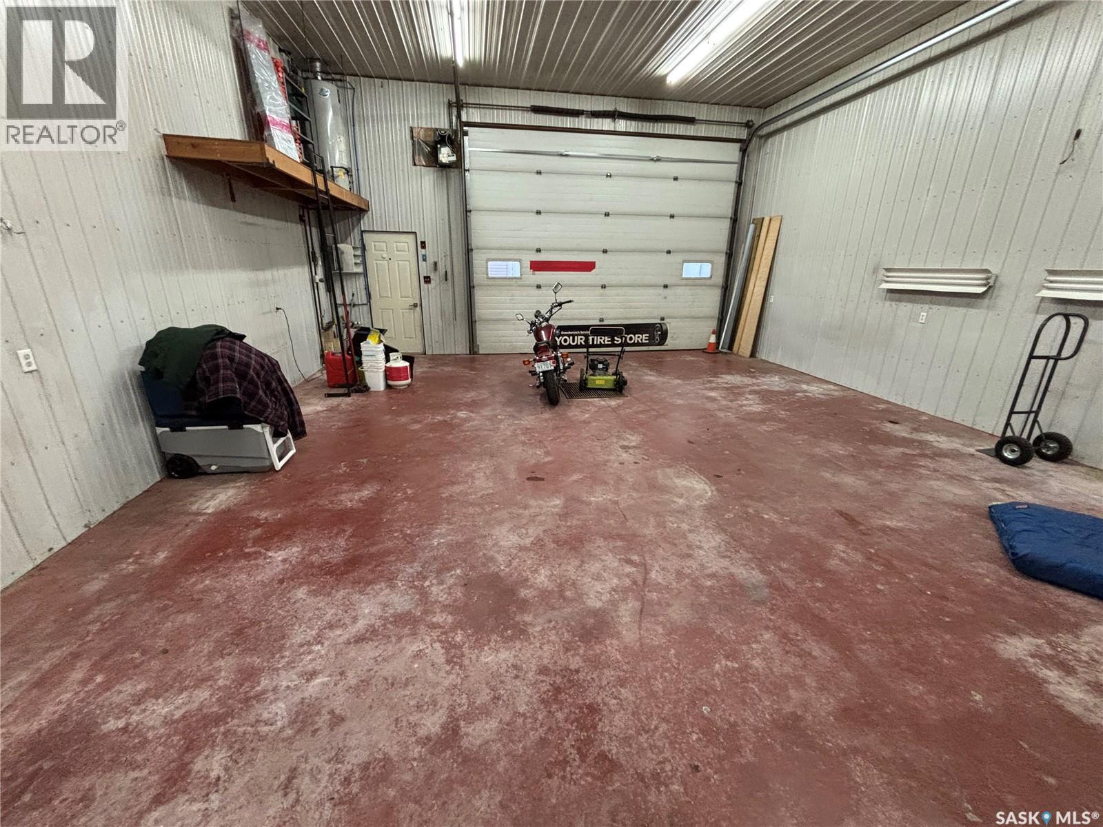 242 Lendrum Street, Melfort, Saskatchewan  S0E 1A0 - Photo 44 - SK049693
