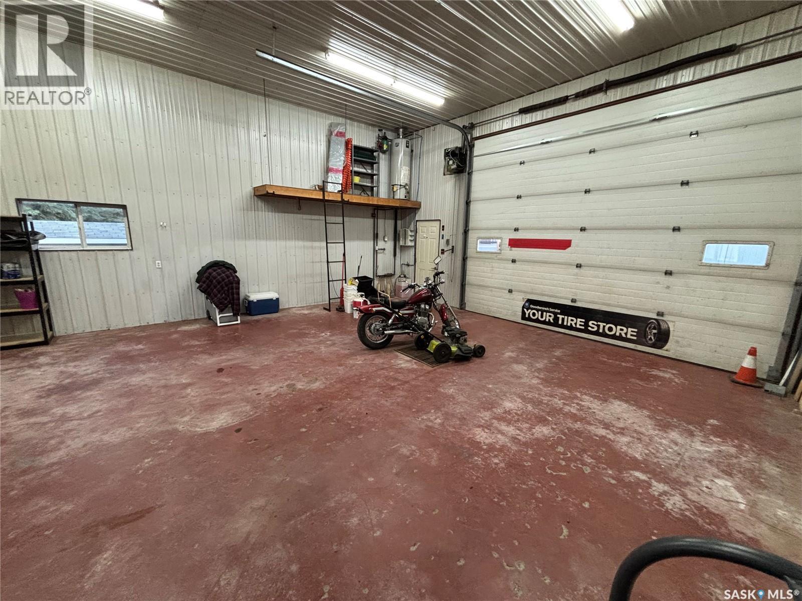 242 Lendrum Street, Melfort, Saskatchewan  S0E 1A0 - Photo 45 - SK049693