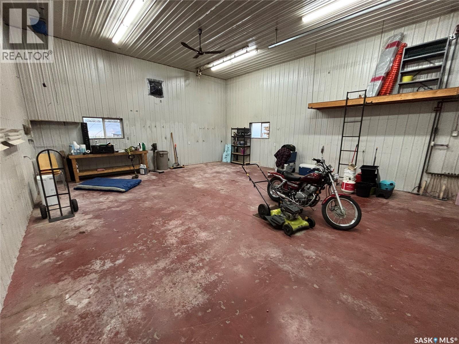 242 Lendrum Street, Melfort, Saskatchewan  S0E 1A0 - Photo 46 - SK049693