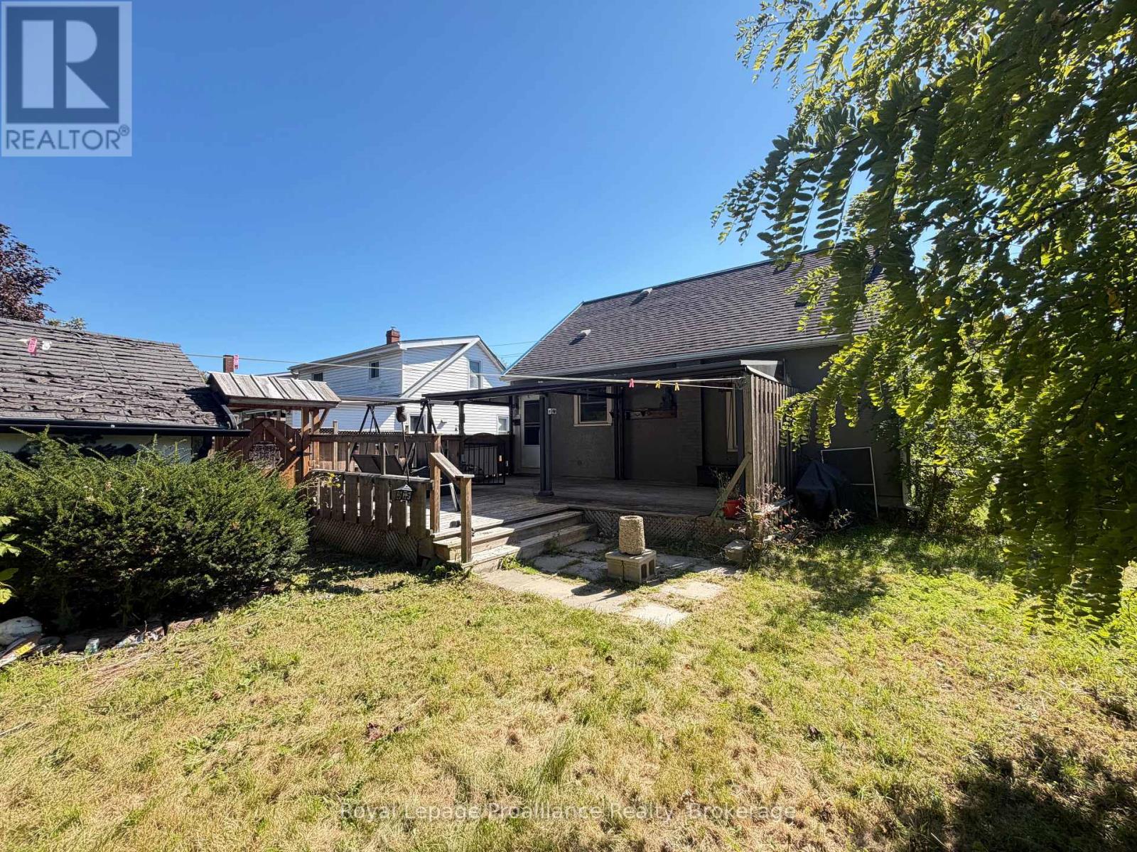 22 Parker Street, Belleville, Ontario  K8P 1C8 - Photo 22 - X13820382