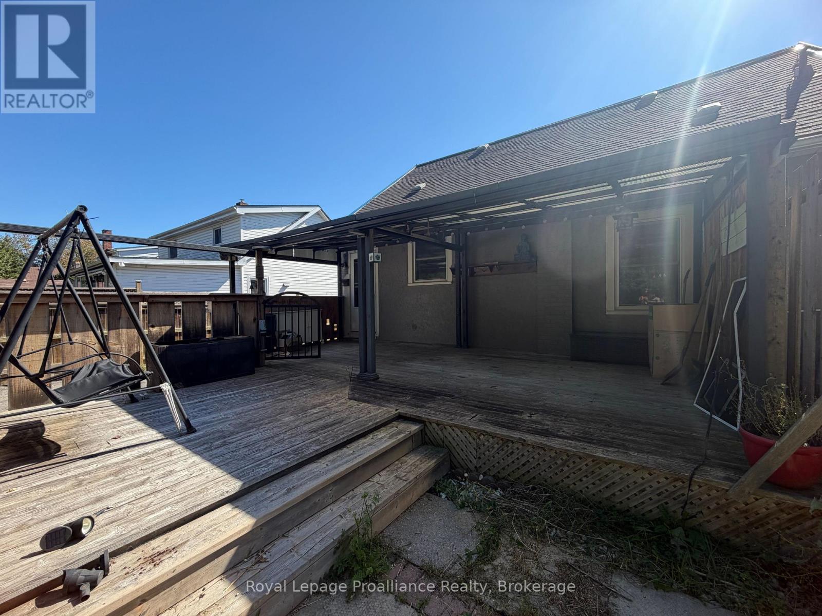 22 Parker Street, Belleville, Ontario  K8P 1C8 - Photo 21 - X13820382