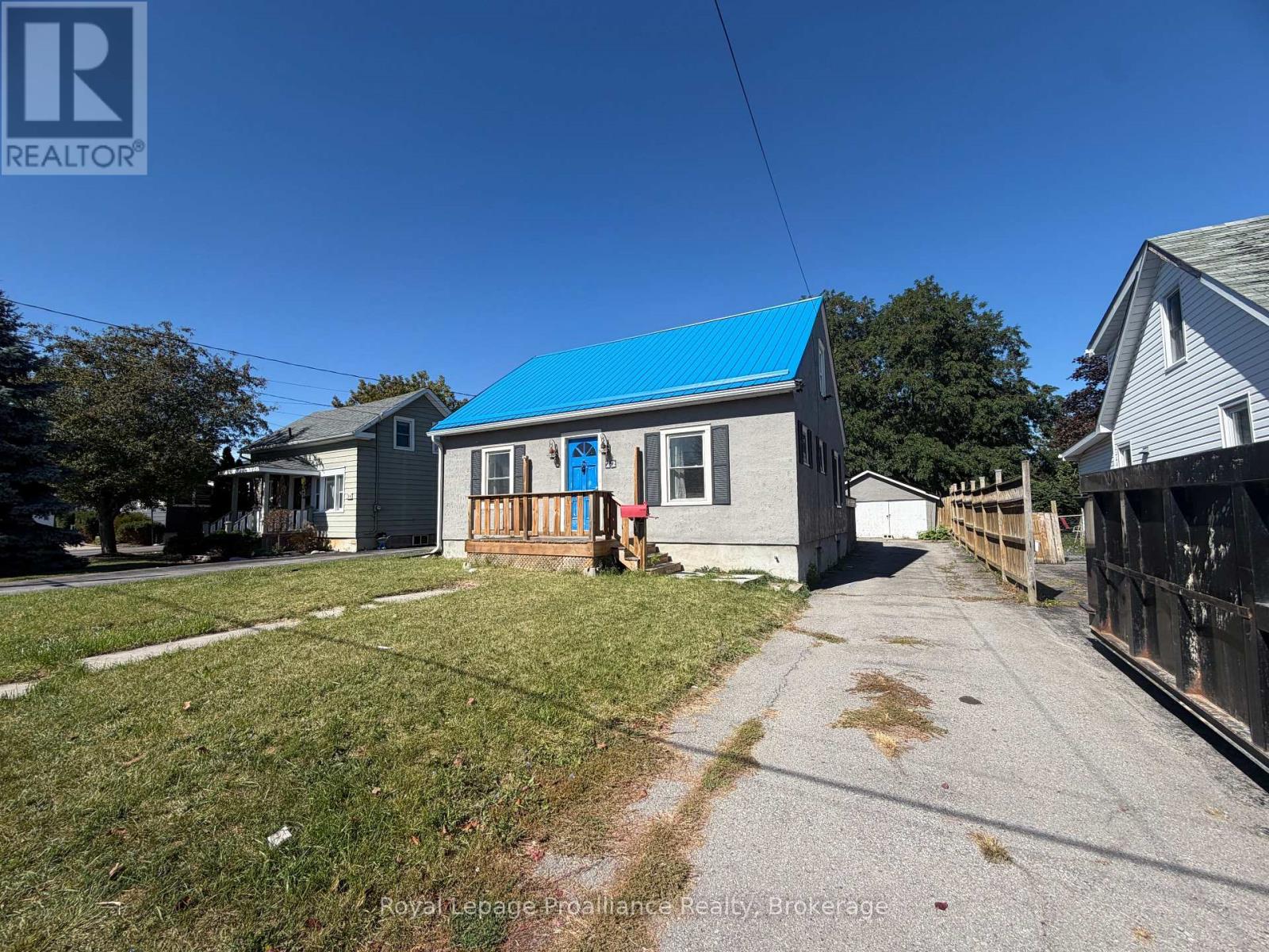 22 Parker Street, Belleville, Ontario  K8P 1C8 - Photo 25 - X13820382