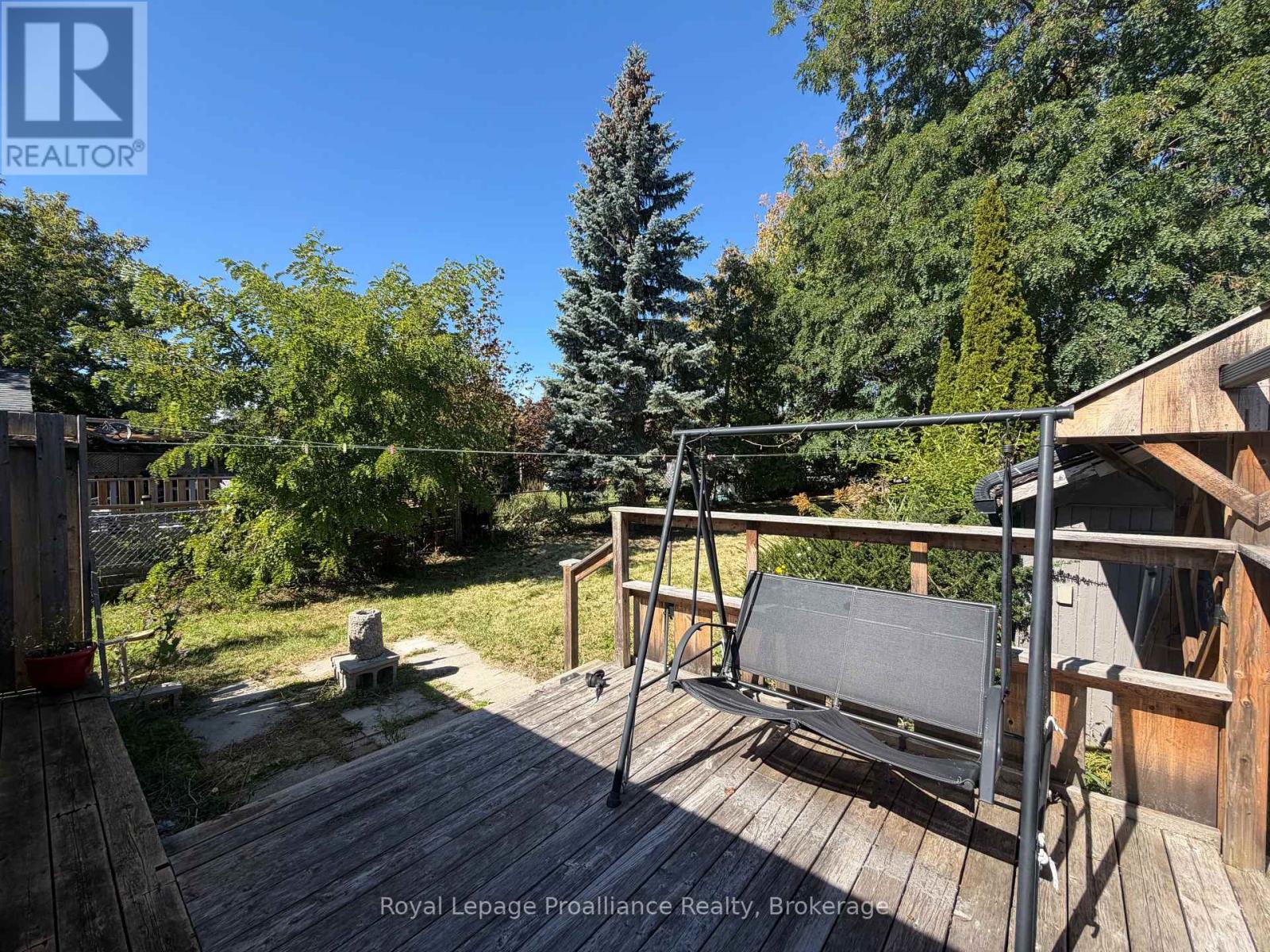 22 Parker Street, Belleville, Ontario  K8P 1C8 - Photo 22 - X13823174