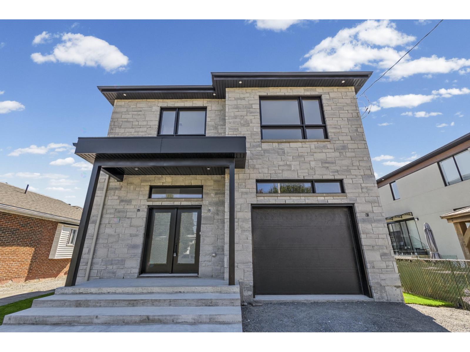 7280 Rue Jacques-Rousseau Montréal (Rivière-des-Prairies/Pointe-aux-Trembles) Quebec Canada H1E1G5 3