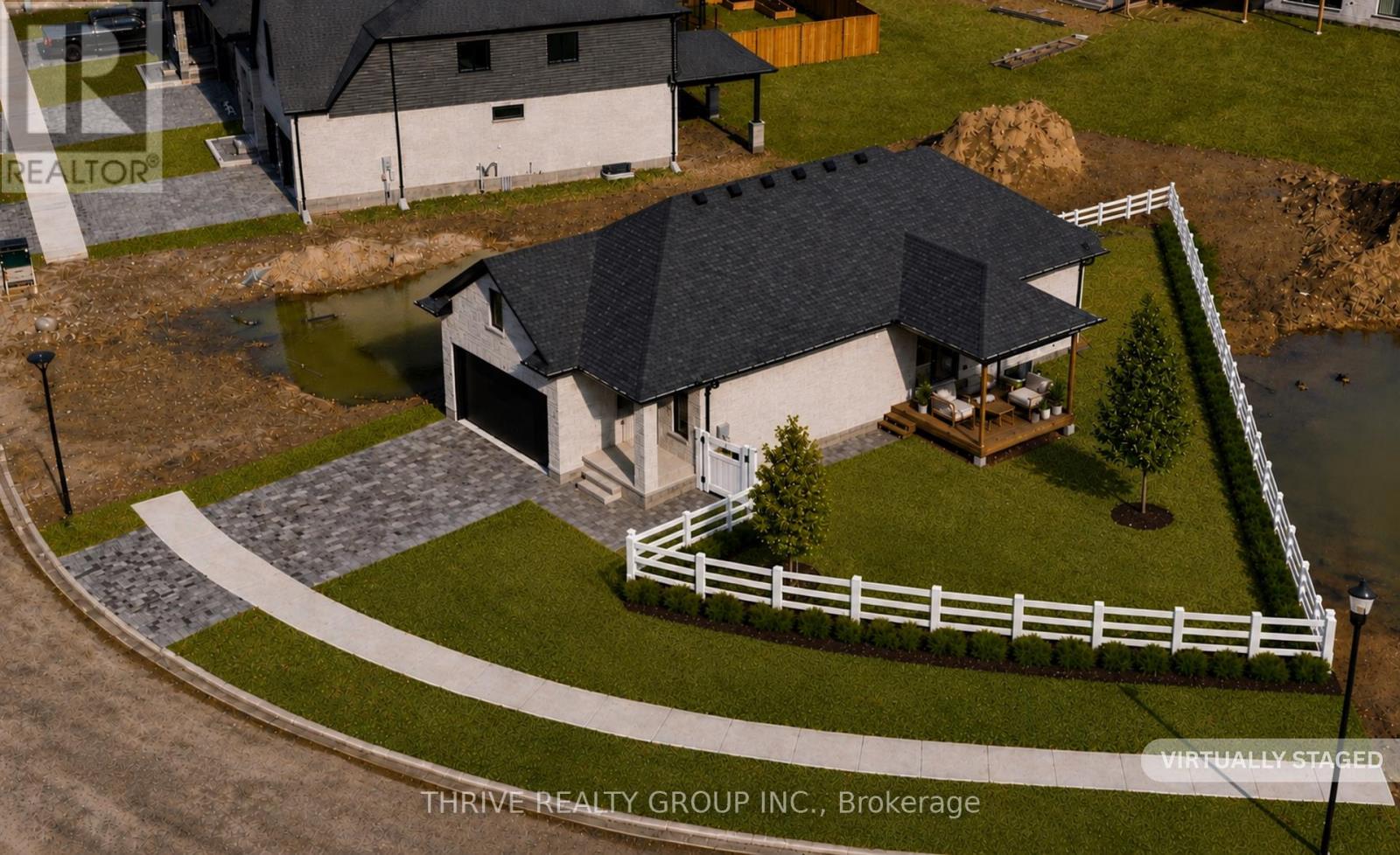 3897 Big Leaf Trail, London South, Ontario  N6P 0J9 - Photo 22 - X13790772
