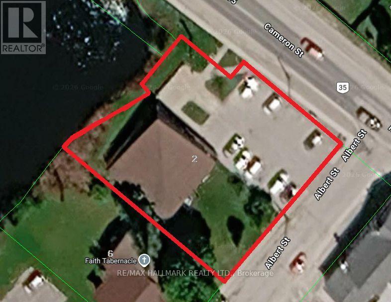 2 Albert Street, Kawartha Lakes, Ontario  K0M 1K0 - Photo 23 - X13835010