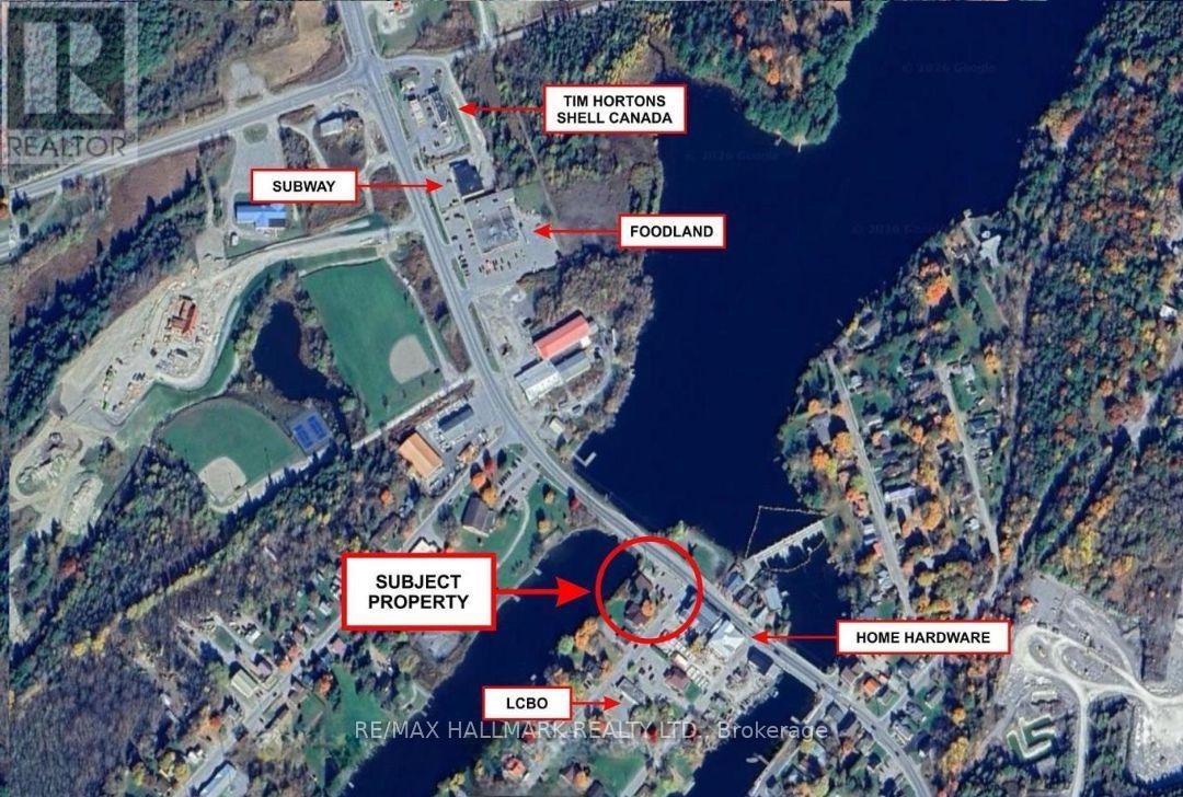 2 Albert Street, Kawartha Lakes, Ontario  K0M 1K0 - Photo 24 - X13835010