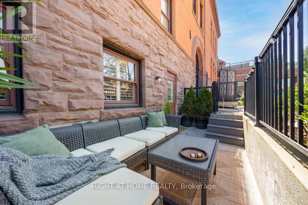 103 - 200 Stinson Street, Hamilton, Ontario  L8N 4J5 - Photo 6 - X13835048