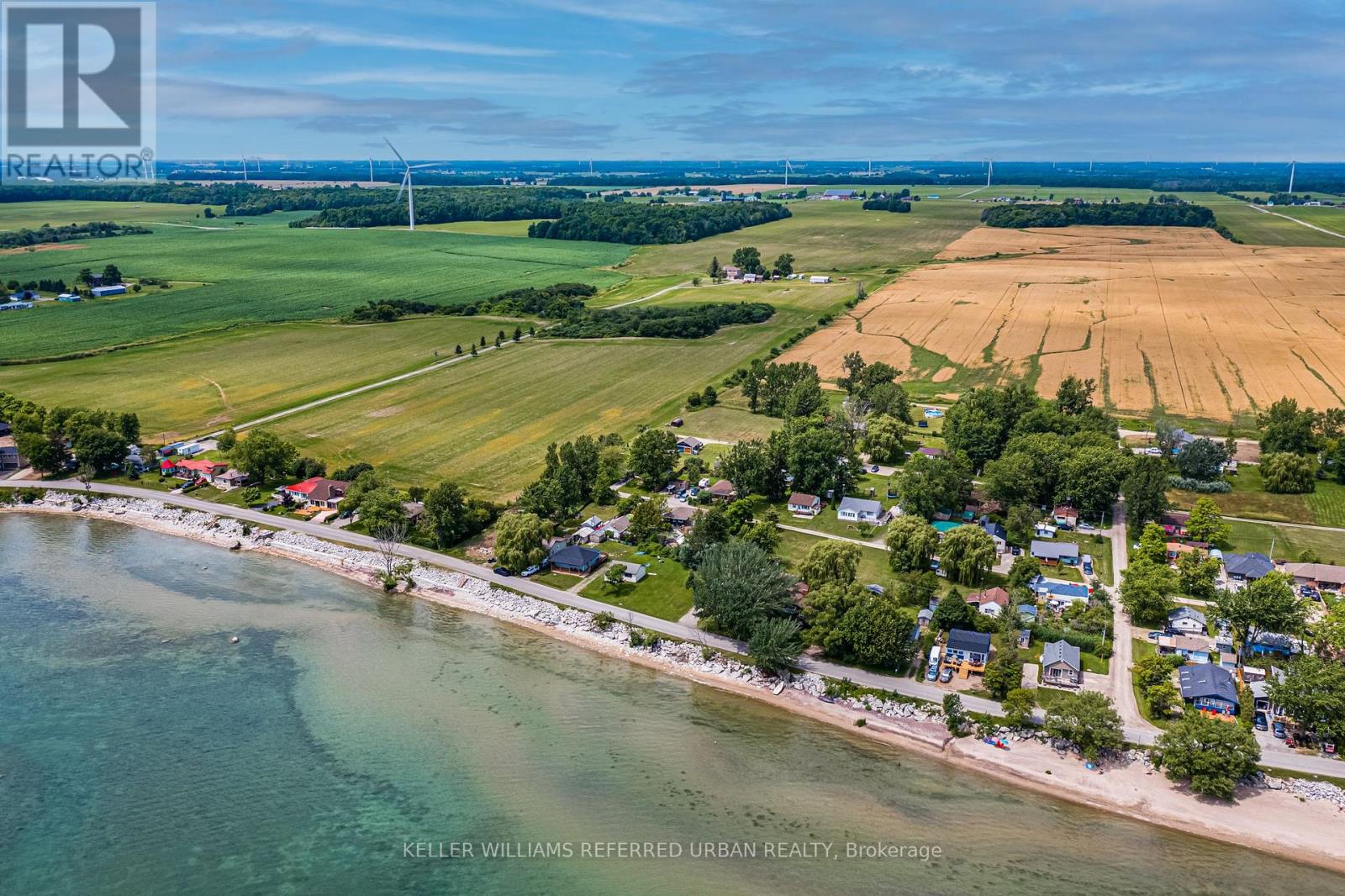 845 LAKESHORE ROAD, Haldimand, Ontario