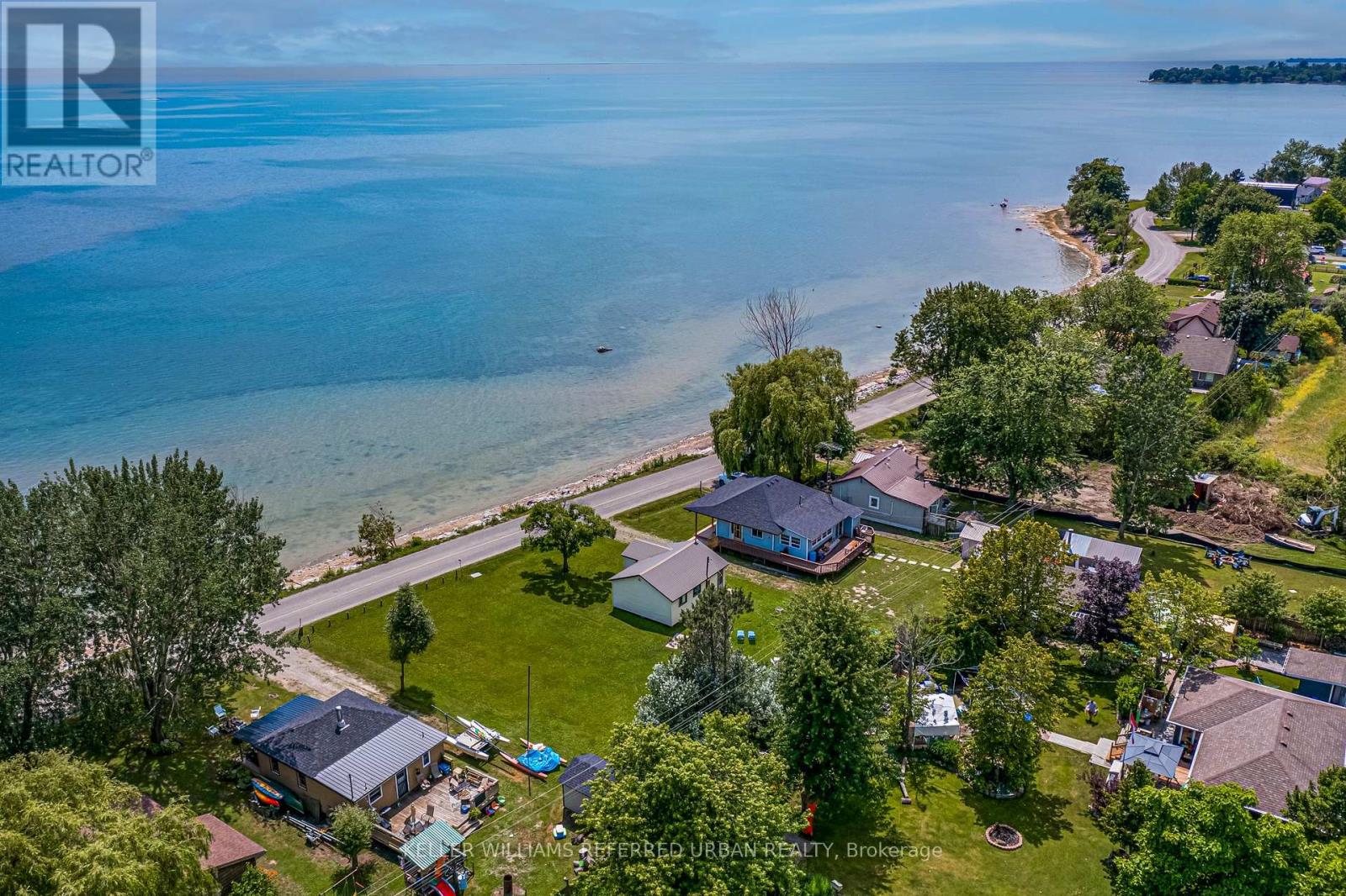 845 Lakeshore Road, Haldimand, Ontario  N0A 1P0 - Photo 3 - X13835070