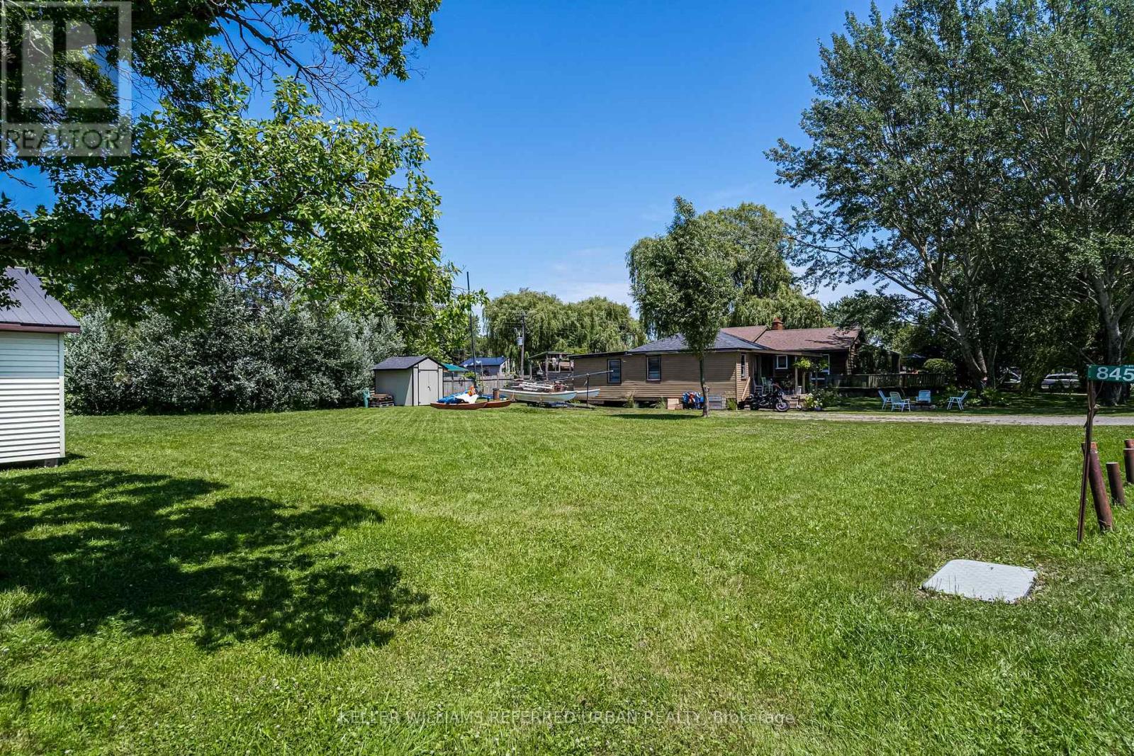 845 Lakeshore Road, Haldimand, Ontario  N0A 1P0 - Photo 9 - X13835070