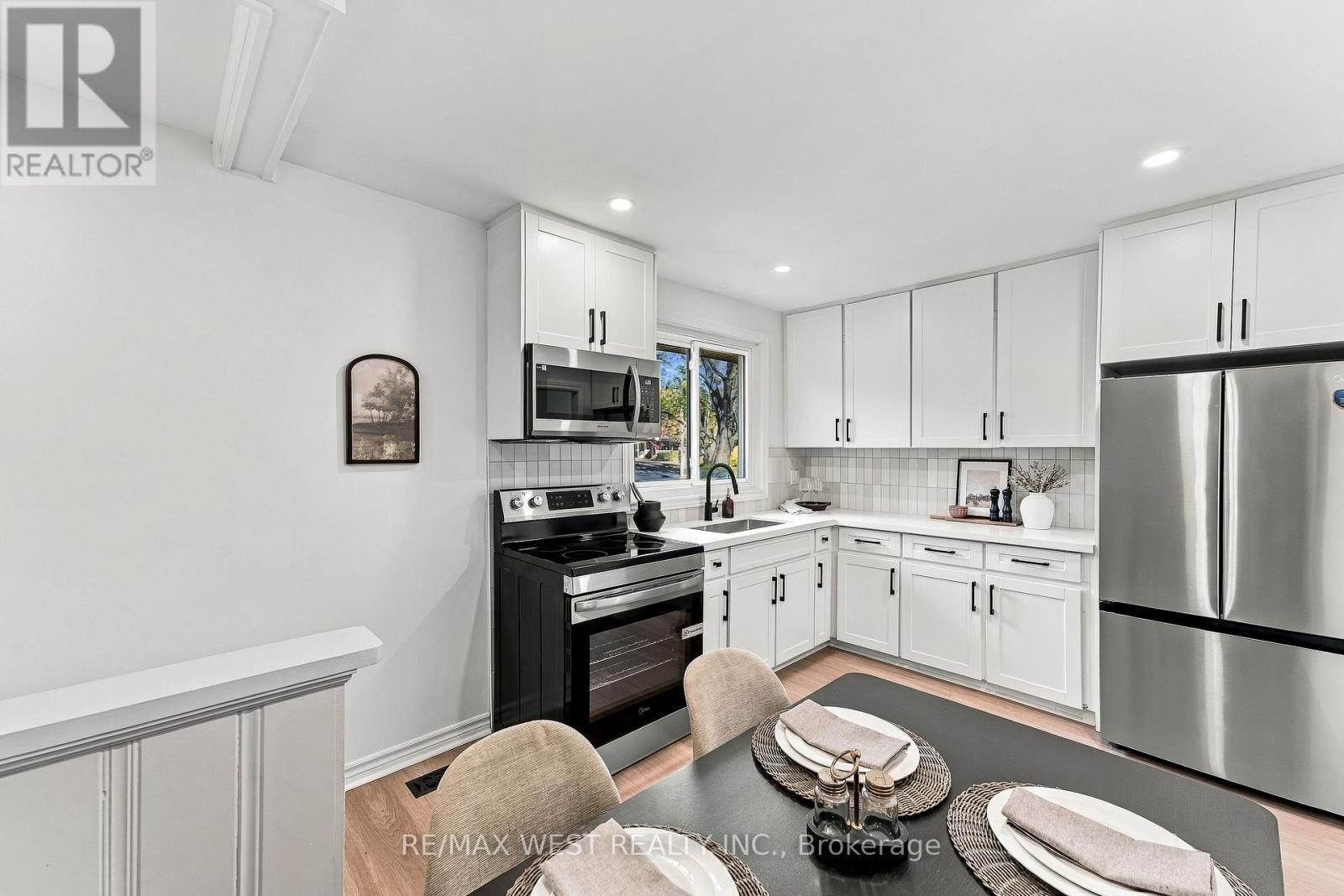 1271 Franklin Drive, Peterborough, Ontario  K9H 6Z3 - Photo 14 - X13835078