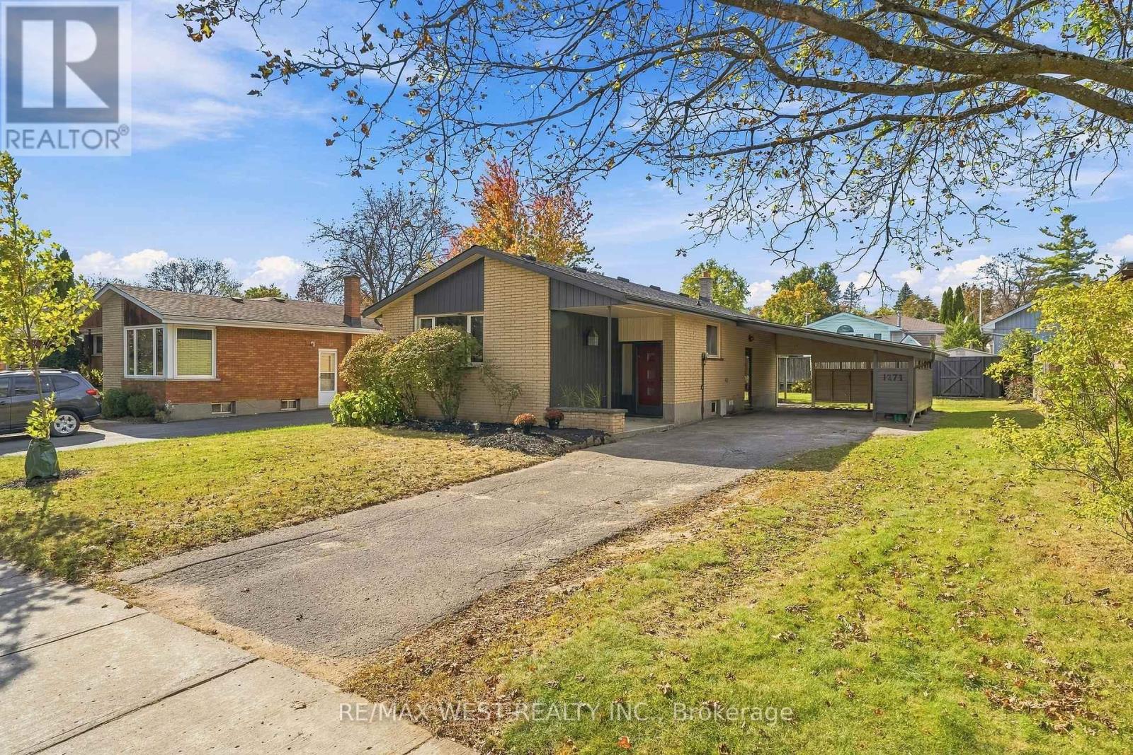 1271 Franklin Drive, Peterborough, Ontario  K9H 6Z3 - Photo 3 - X13835078