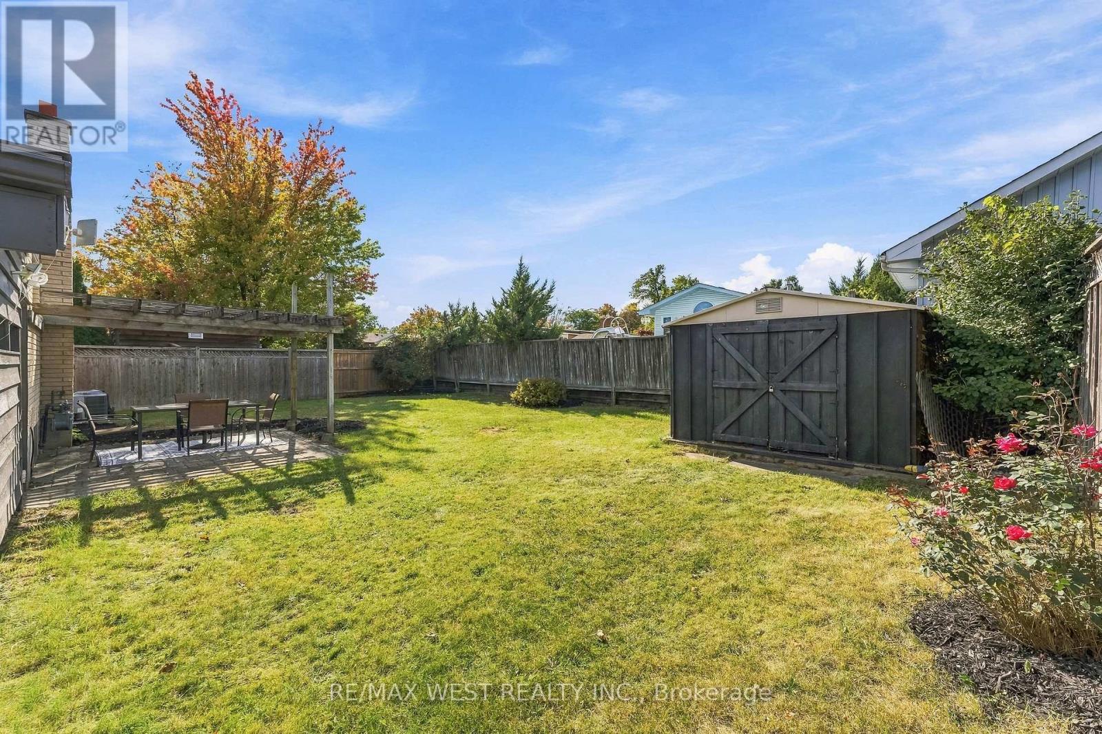 1271 Franklin Drive, Peterborough, Ontario  K9H 6Z3 - Photo 32 - X13835078